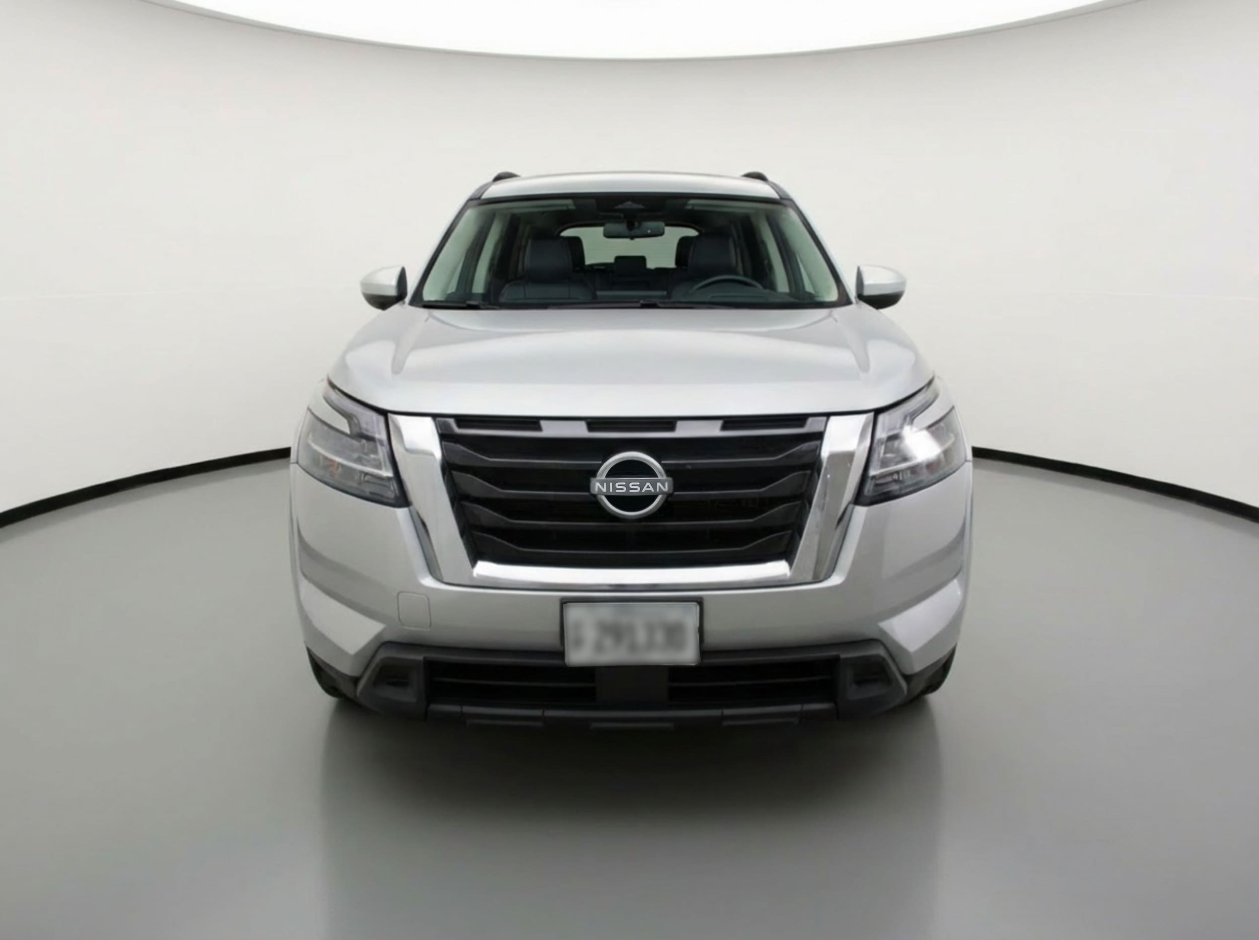 Thumbnail: 2025 Nissan Pathfinder - 2
