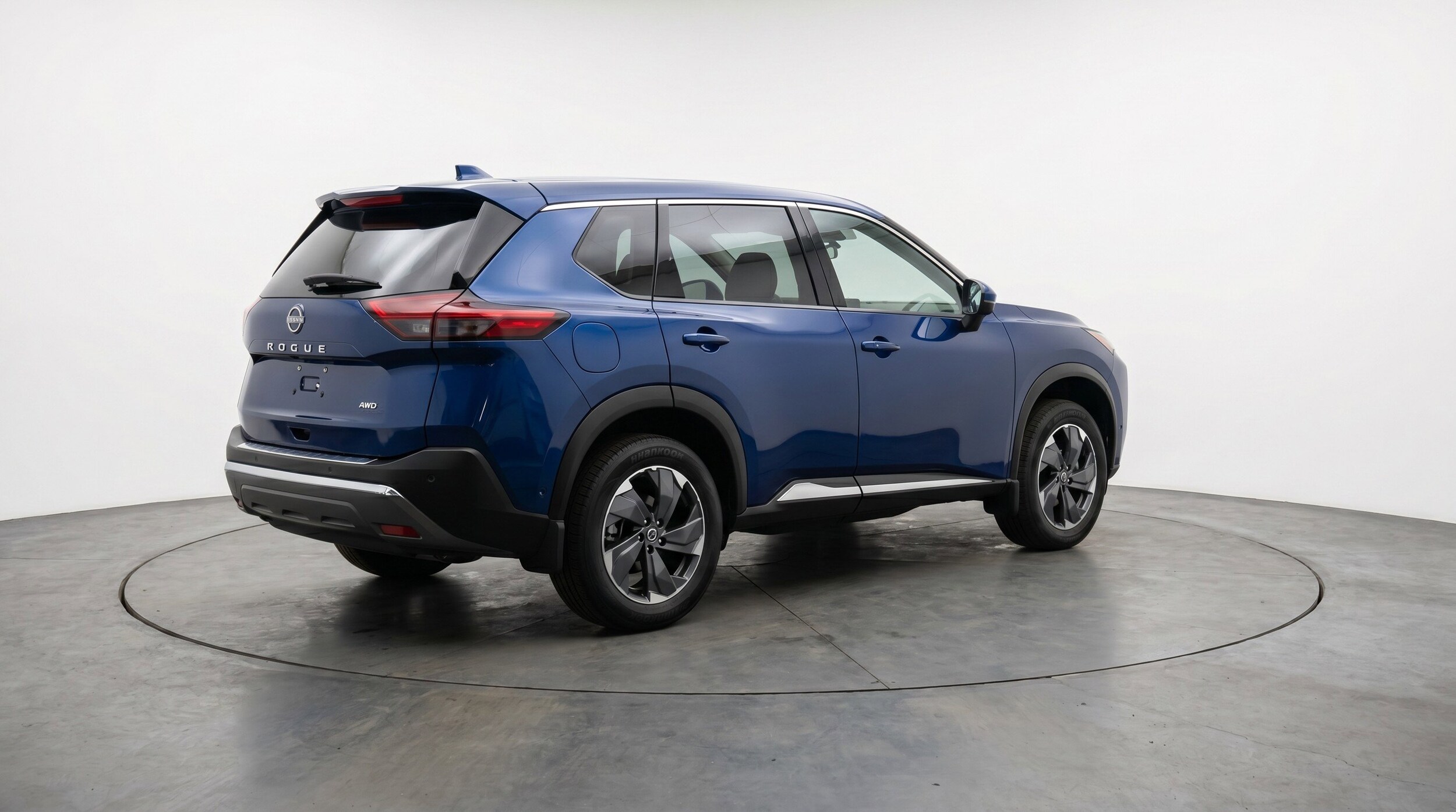 Thumbnail: 2025 Nissan Rogue - 9