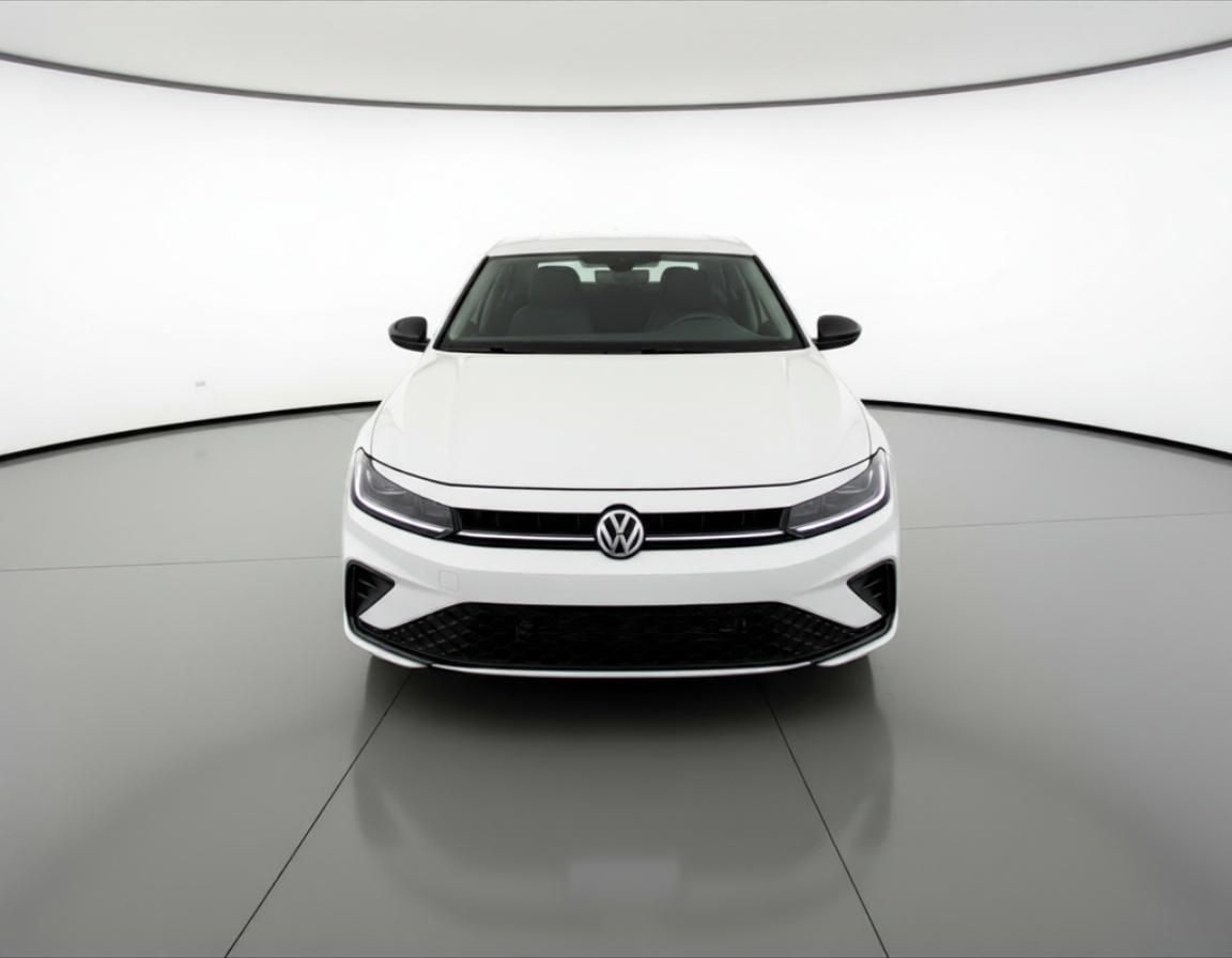 Thumbnail: 2025 Volkswagen Jetta - 2