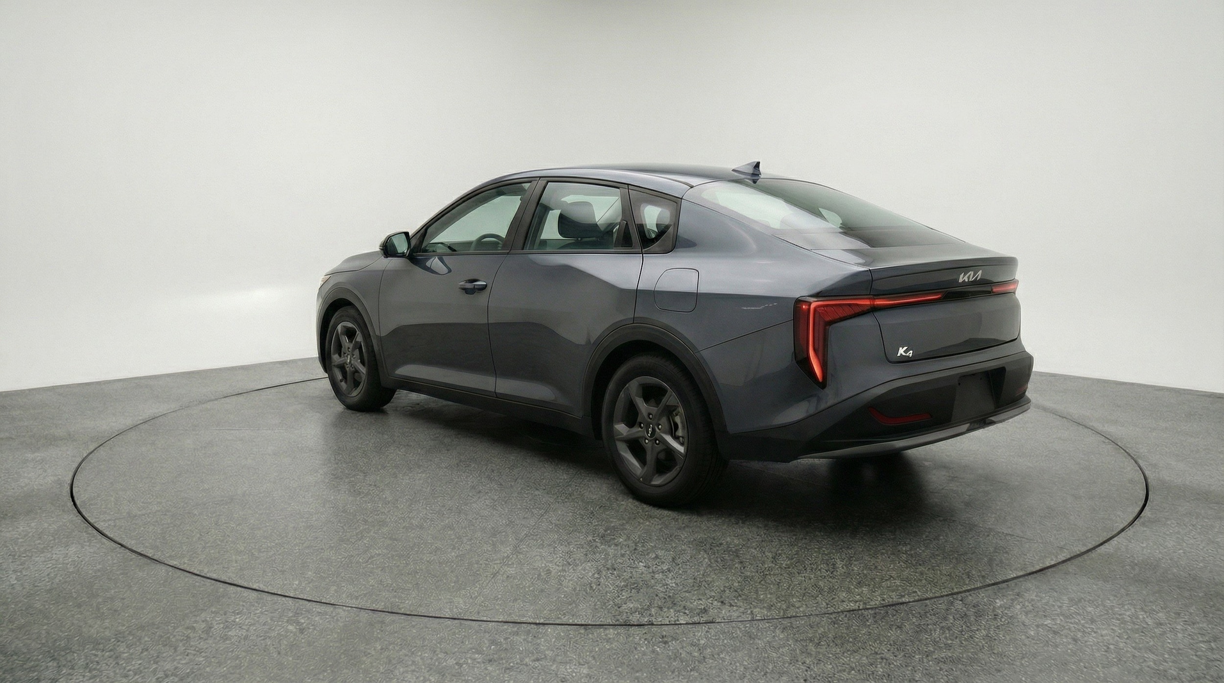 Thumbnail: 2025 Kia K4 - 6