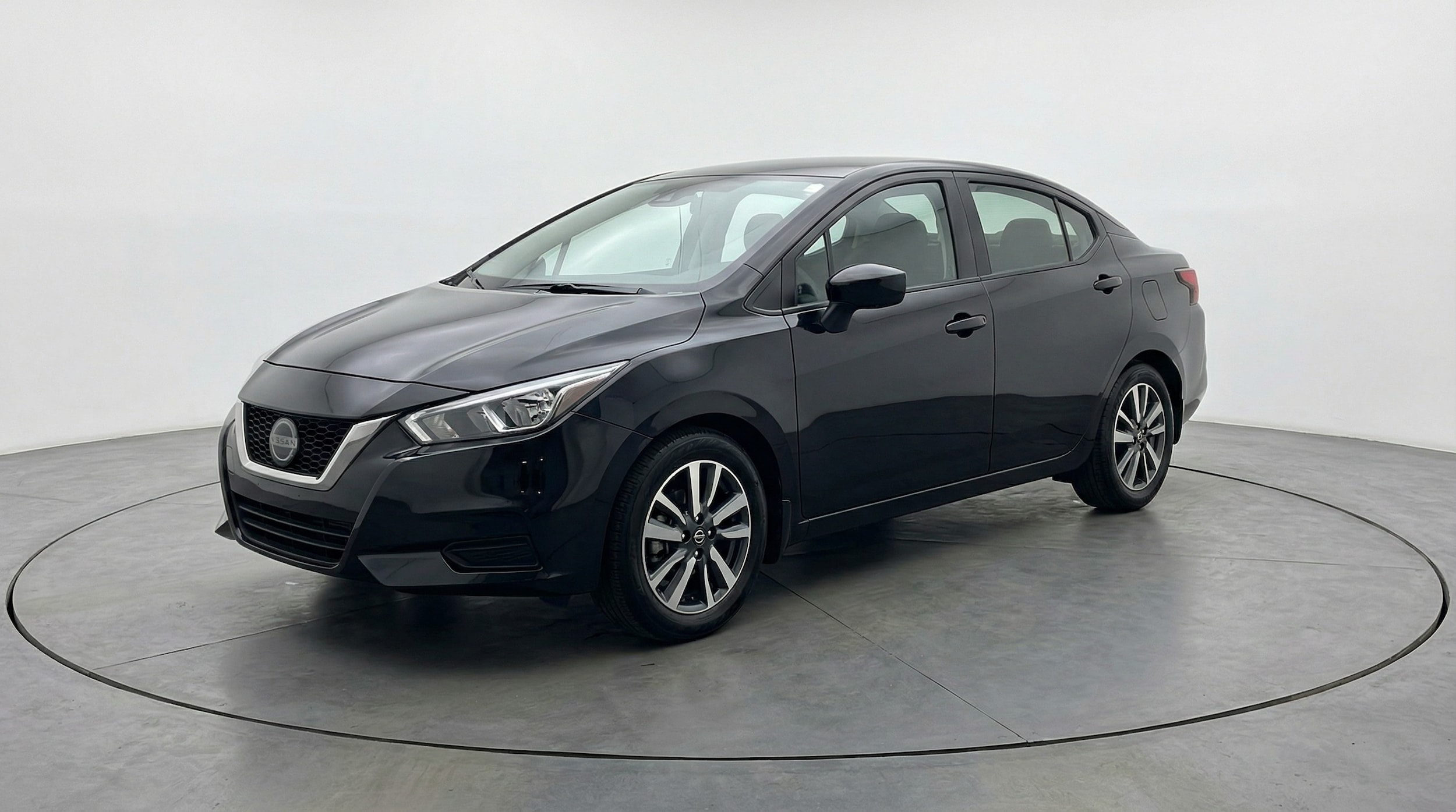 Thumbnail: 2025 Nissan Versa - 3