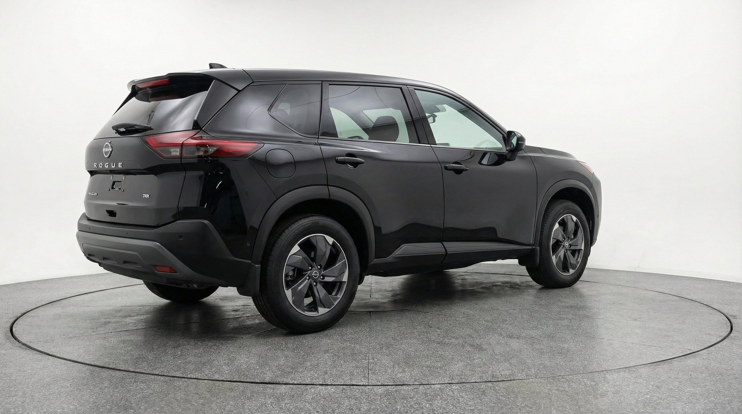 Thumbnail: 2025 Nissan Rogue - 9