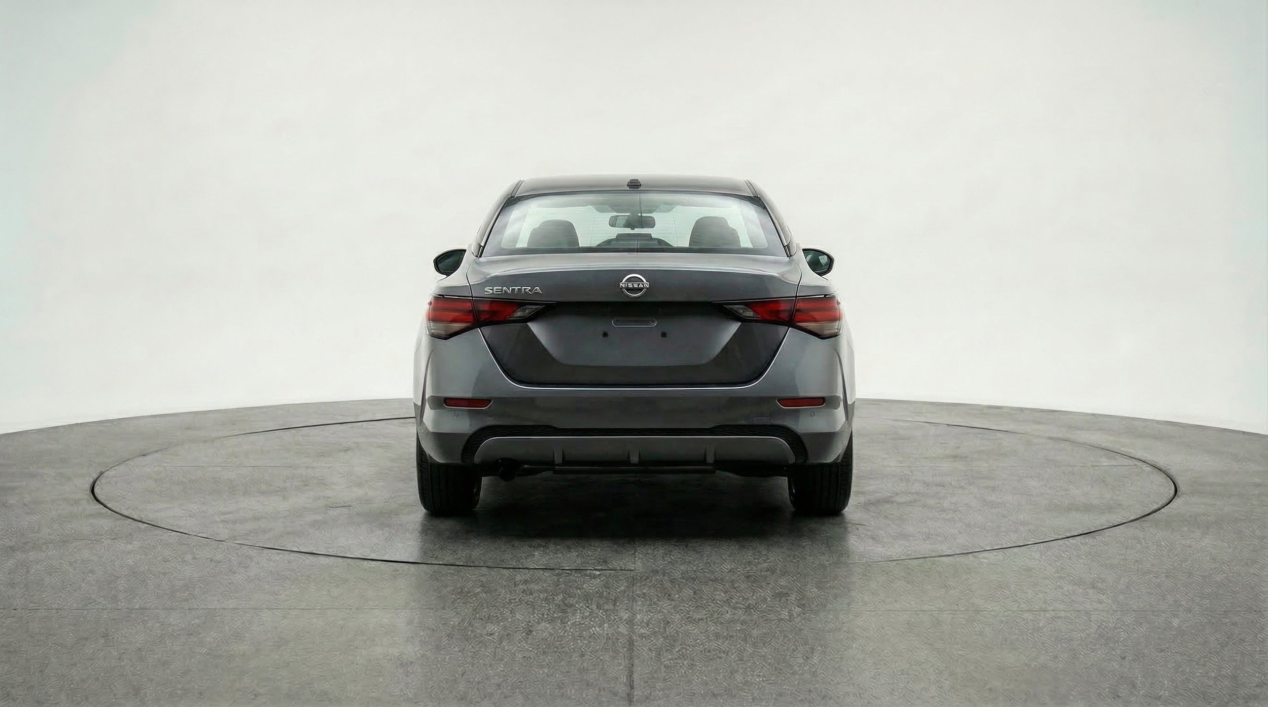 Thumbnail: 2025 Nissan Sentra - 7