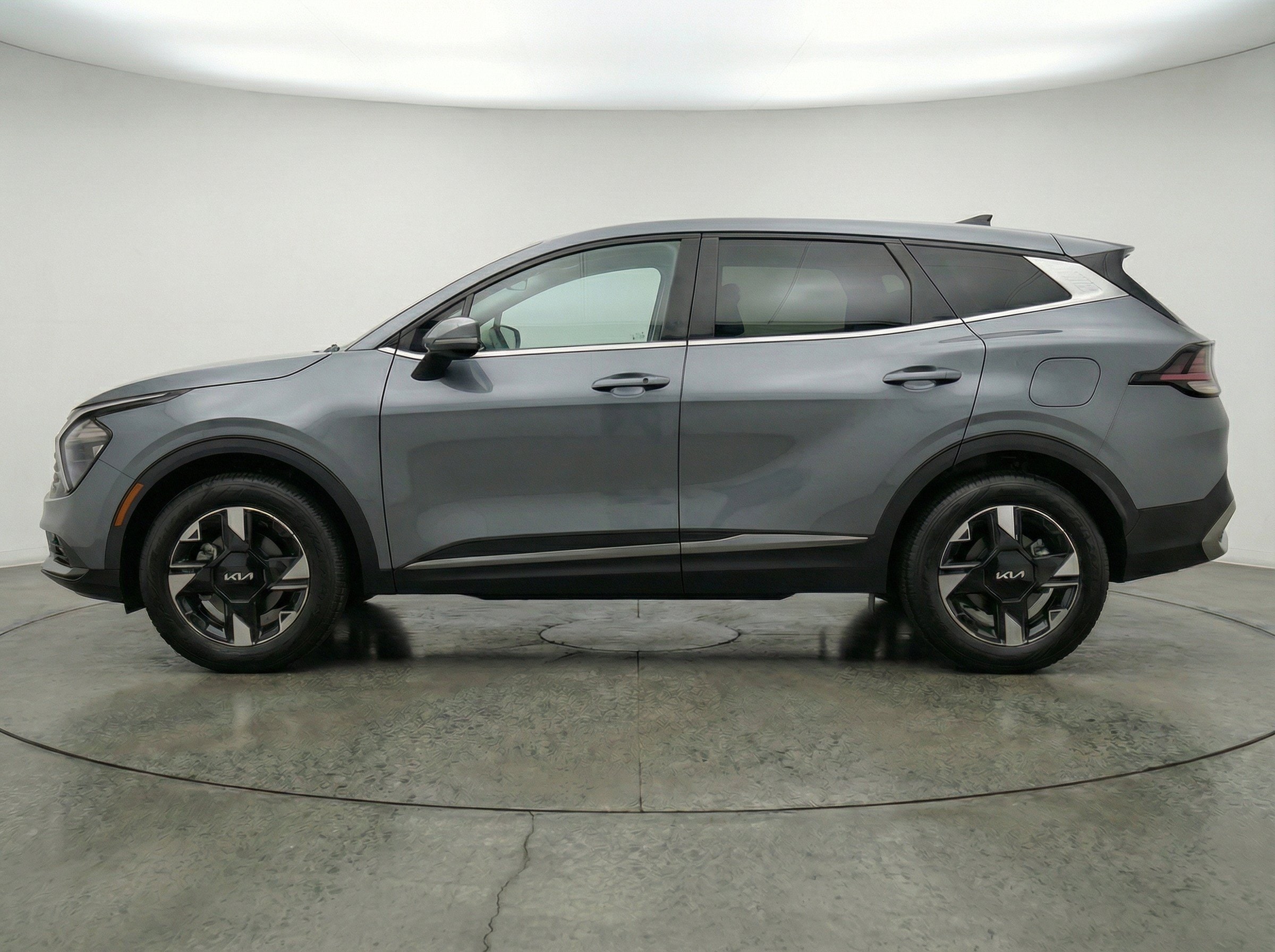 Thumbnail: 2026 Kia Sportage - 5