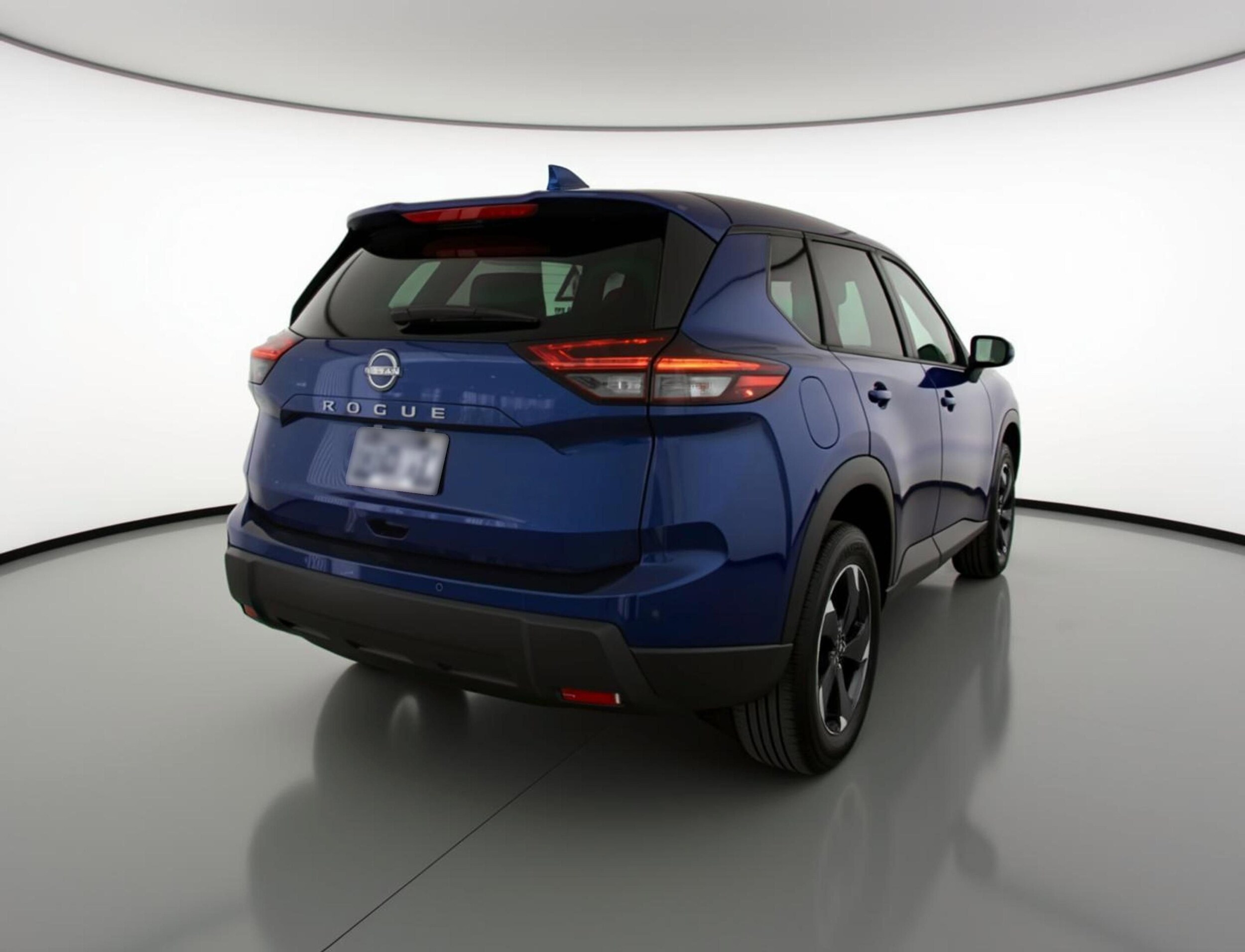 Thumbnail: 2025 Nissan Rogue - 9