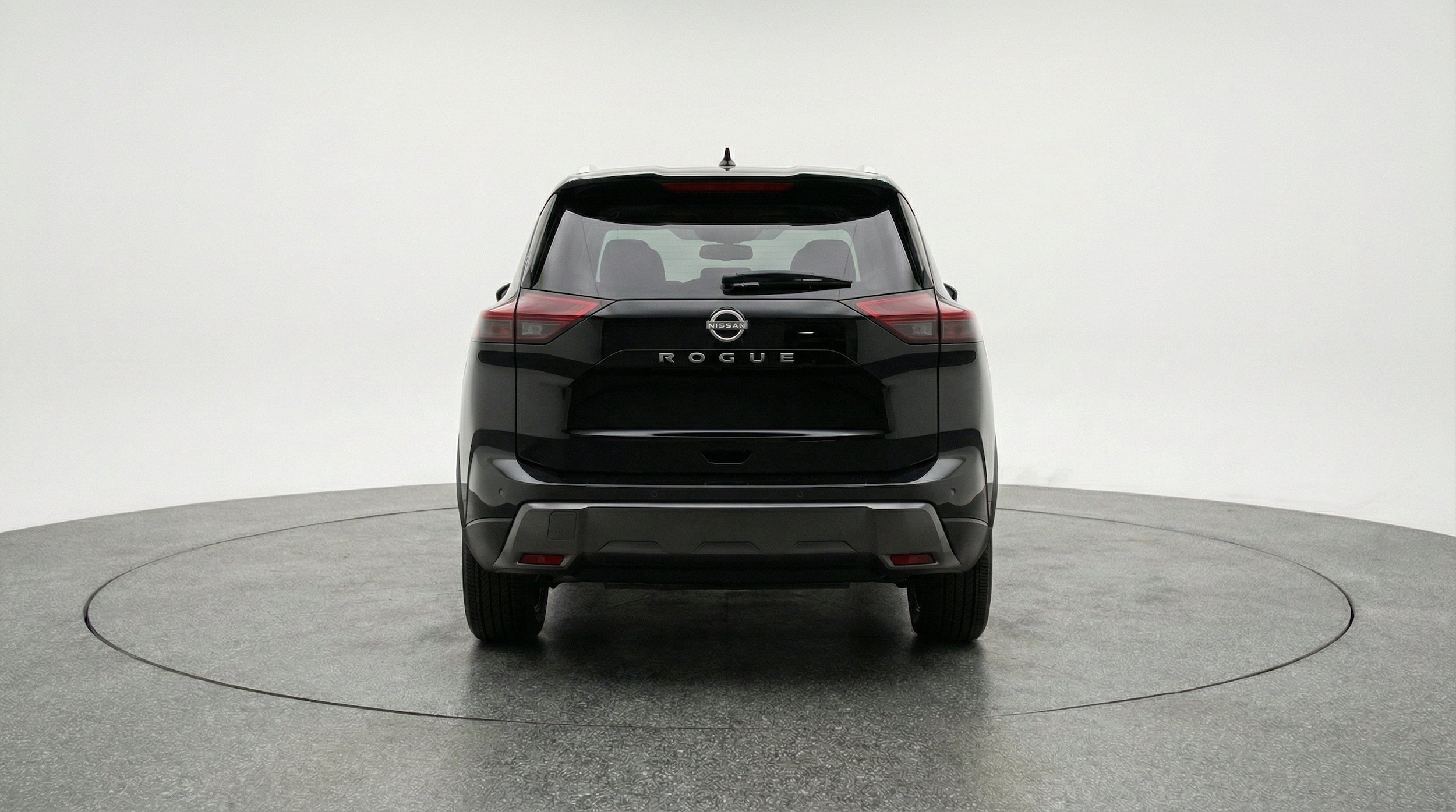 Thumbnail: 2026 Nissan Rogue - 7