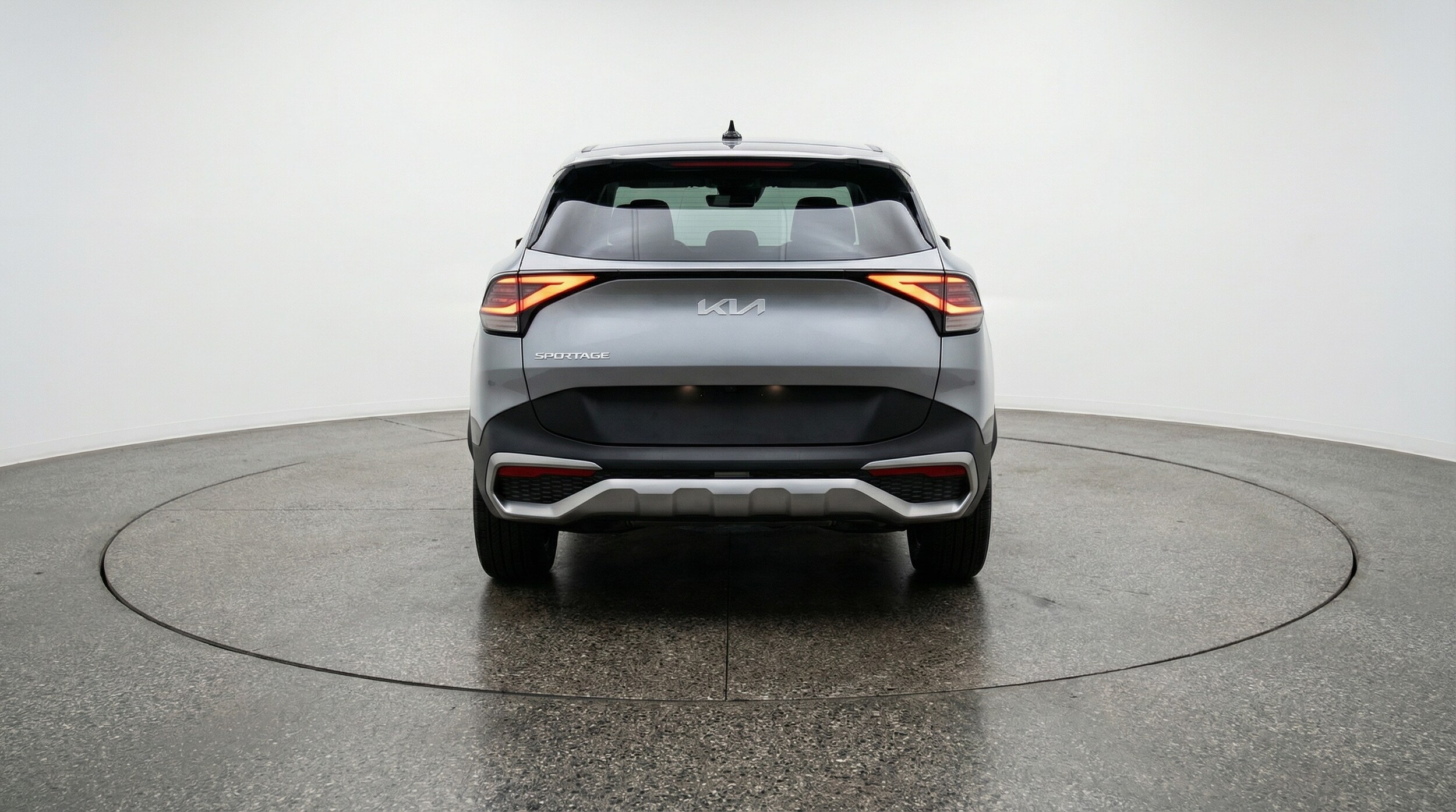 Thumbnail: 2025 Kia Sportage - 6