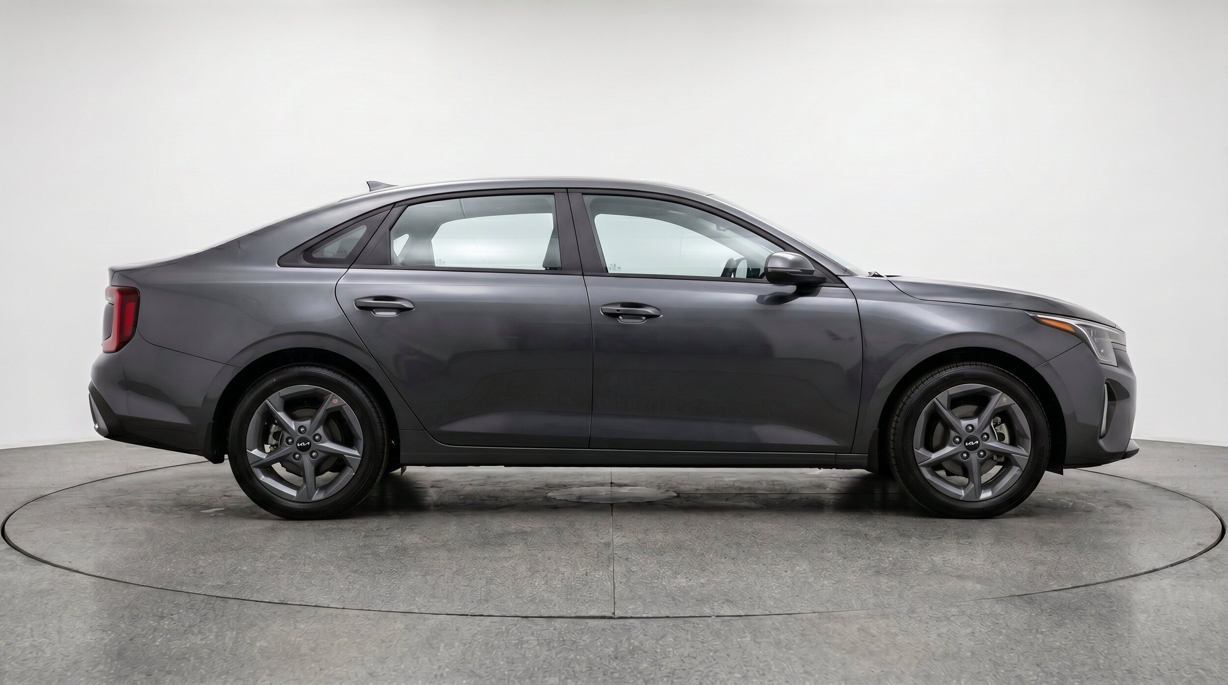 Thumbnail: 2025 Kia K4 - 11