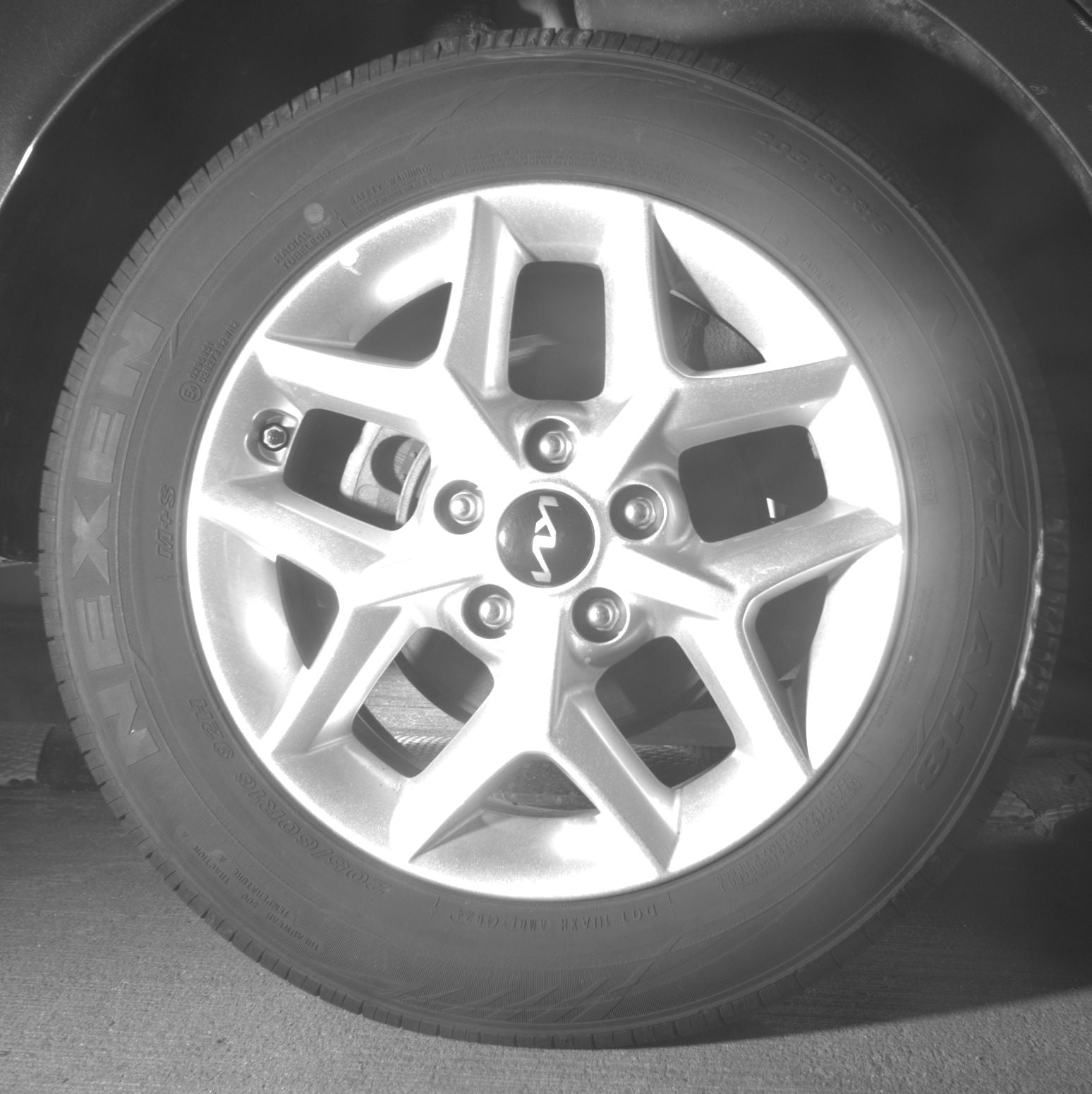 Thumbnail: 2025 Kia Soul - 12