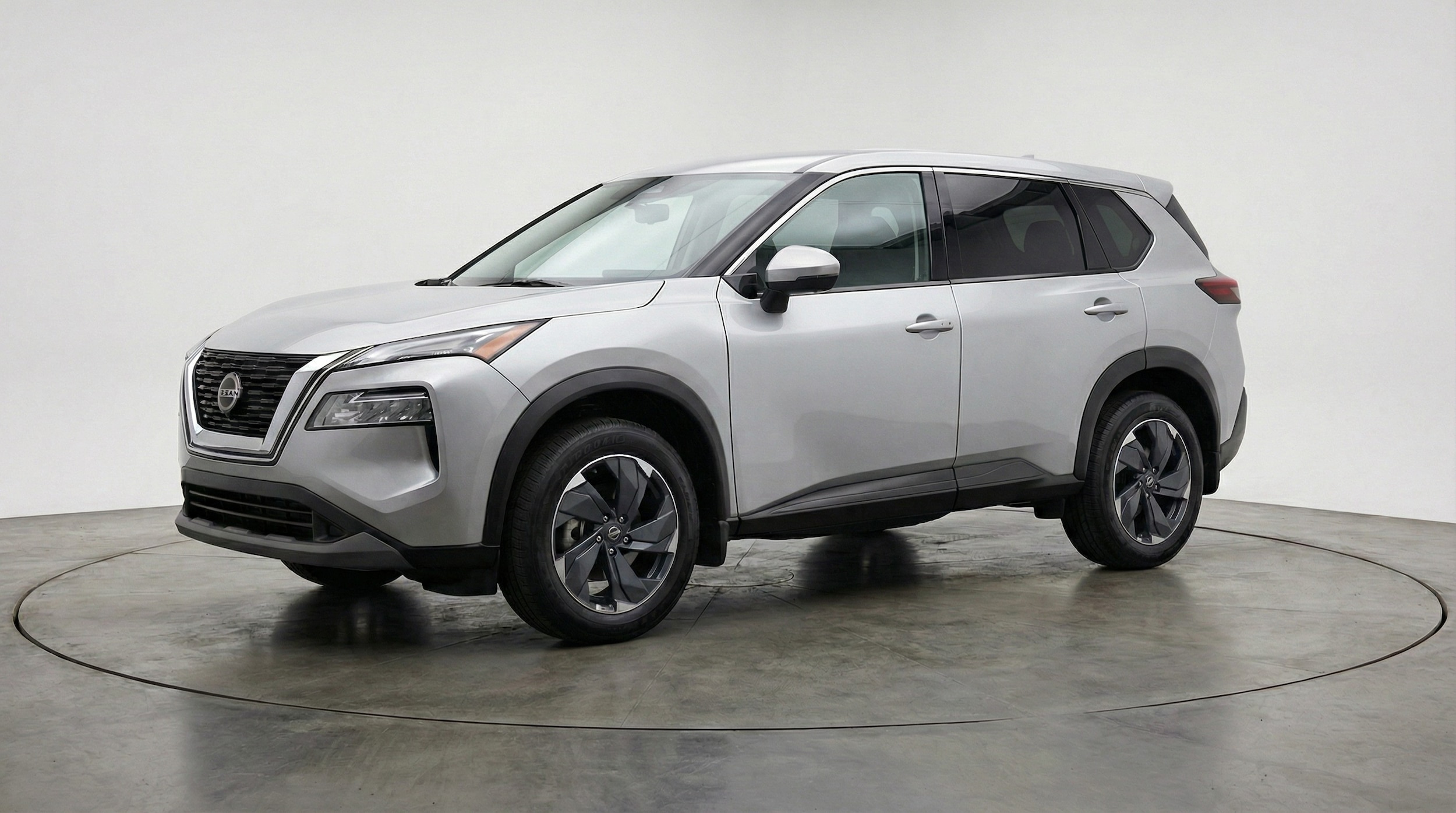 Thumbnail: 2025 Nissan Rogue - 3