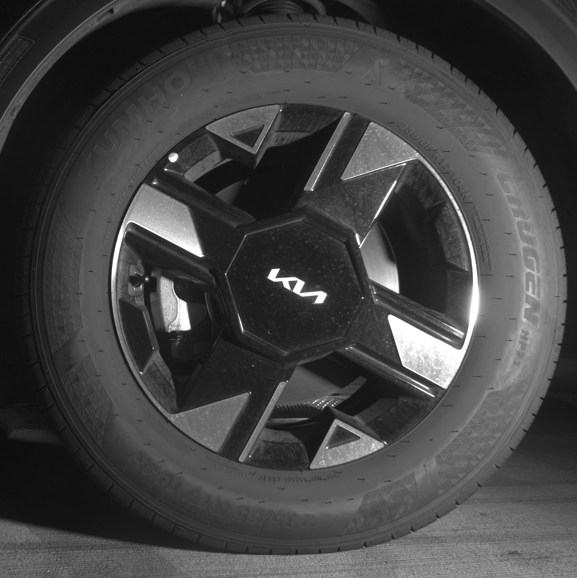 Thumbnail: 2026 Kia Sportage - 12