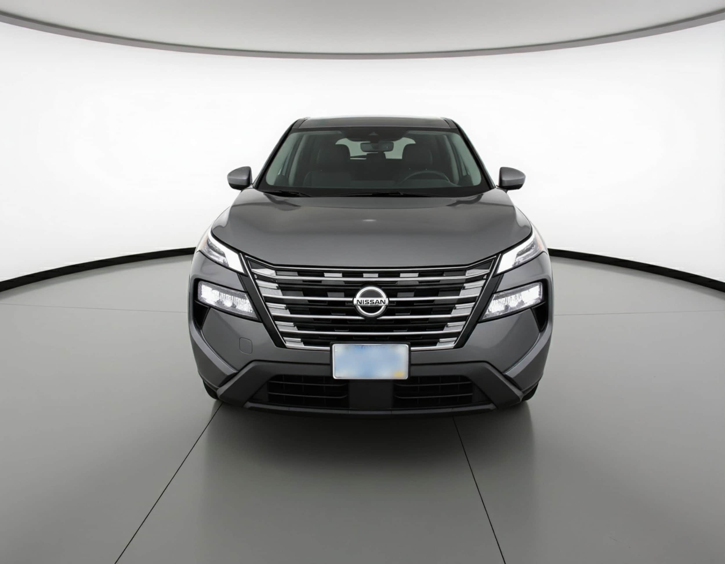 Thumbnail: 2025 Nissan Rogue - 2