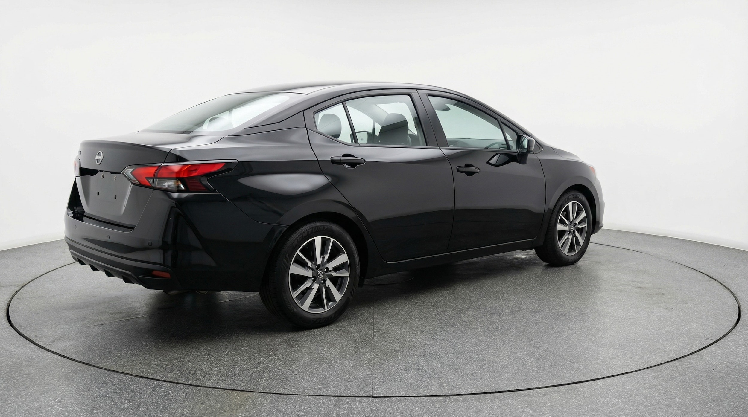 Thumbnail: 2025 Nissan Versa - 7