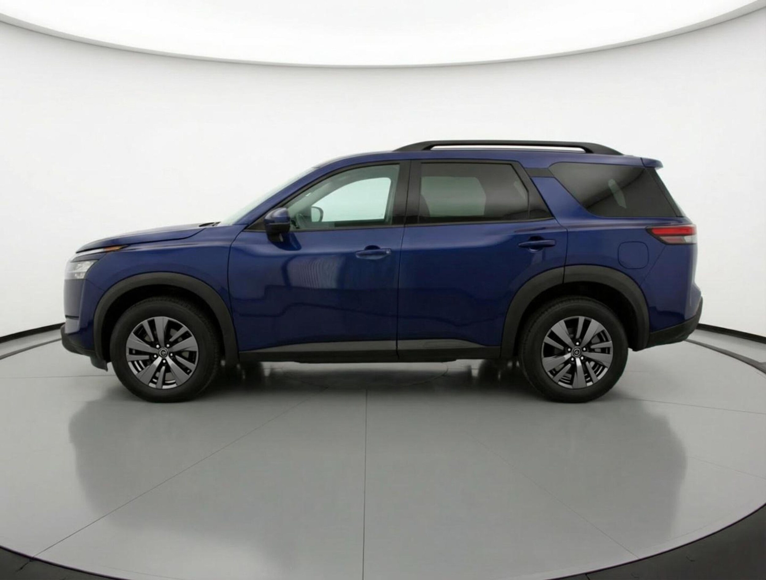 Thumbnail: 2025 Nissan Pathfinder - 4