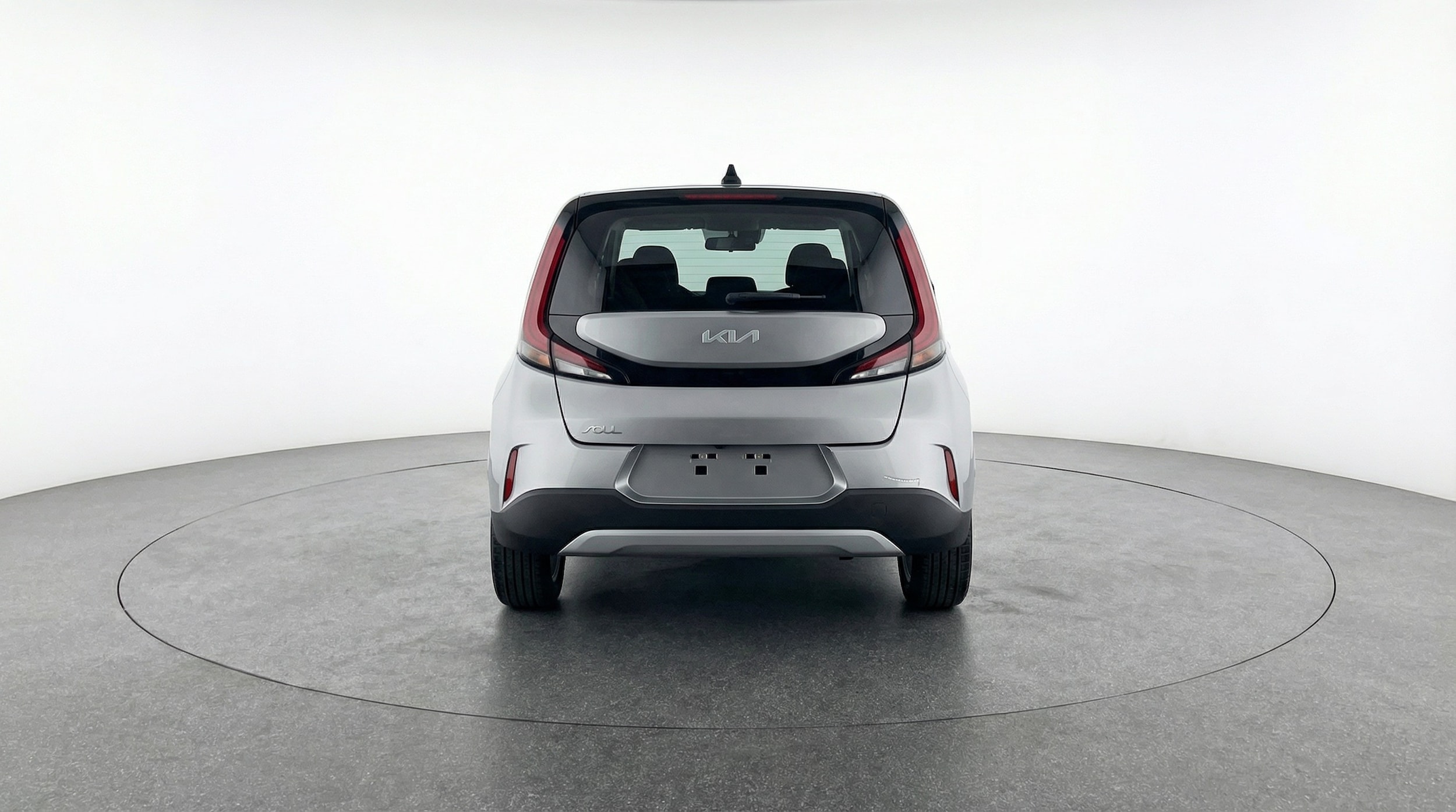 Thumbnail: 2025 Kia Soul - 6