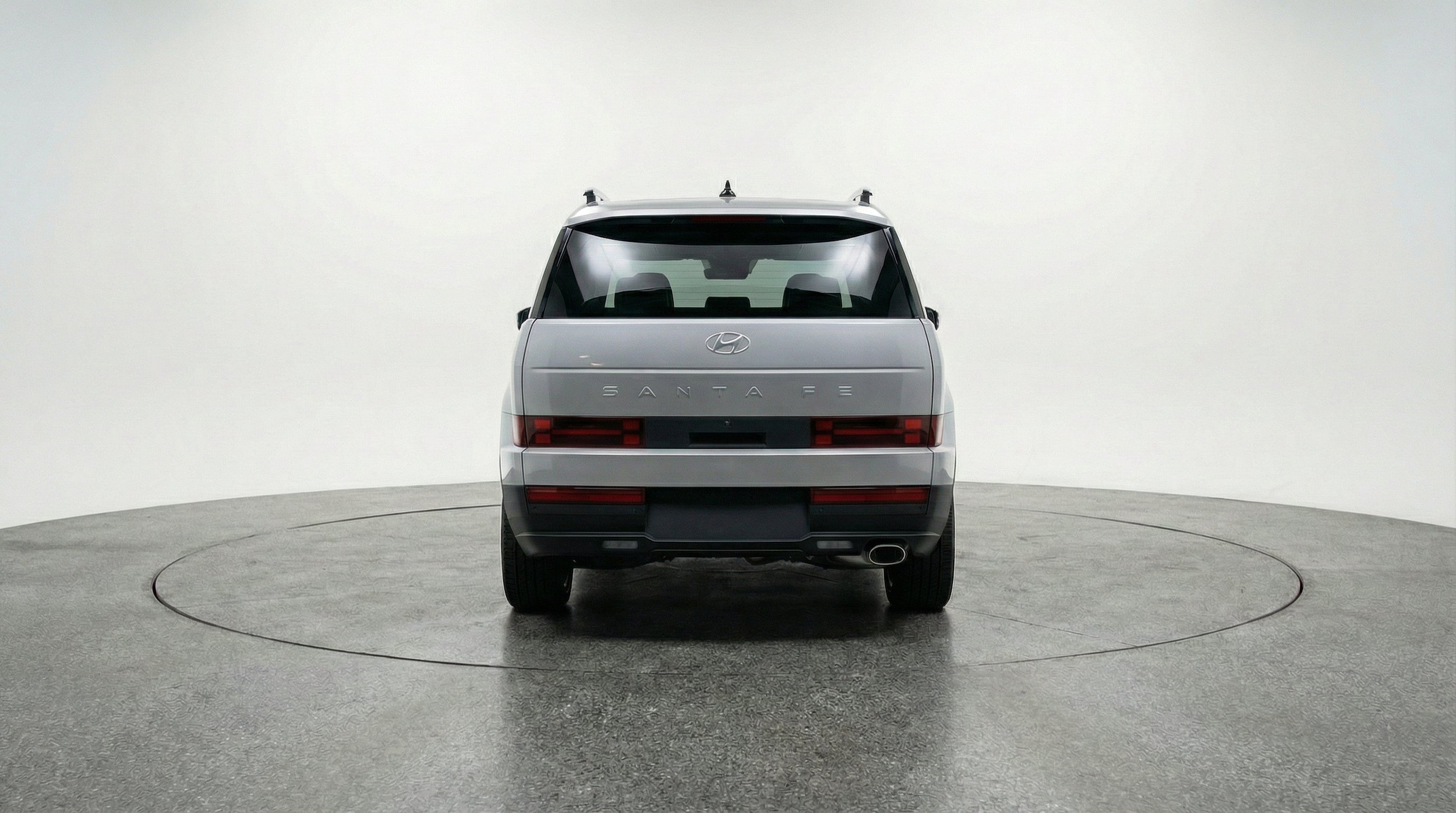 Thumbnail: 2026 Hyundai Santa Fe - 7