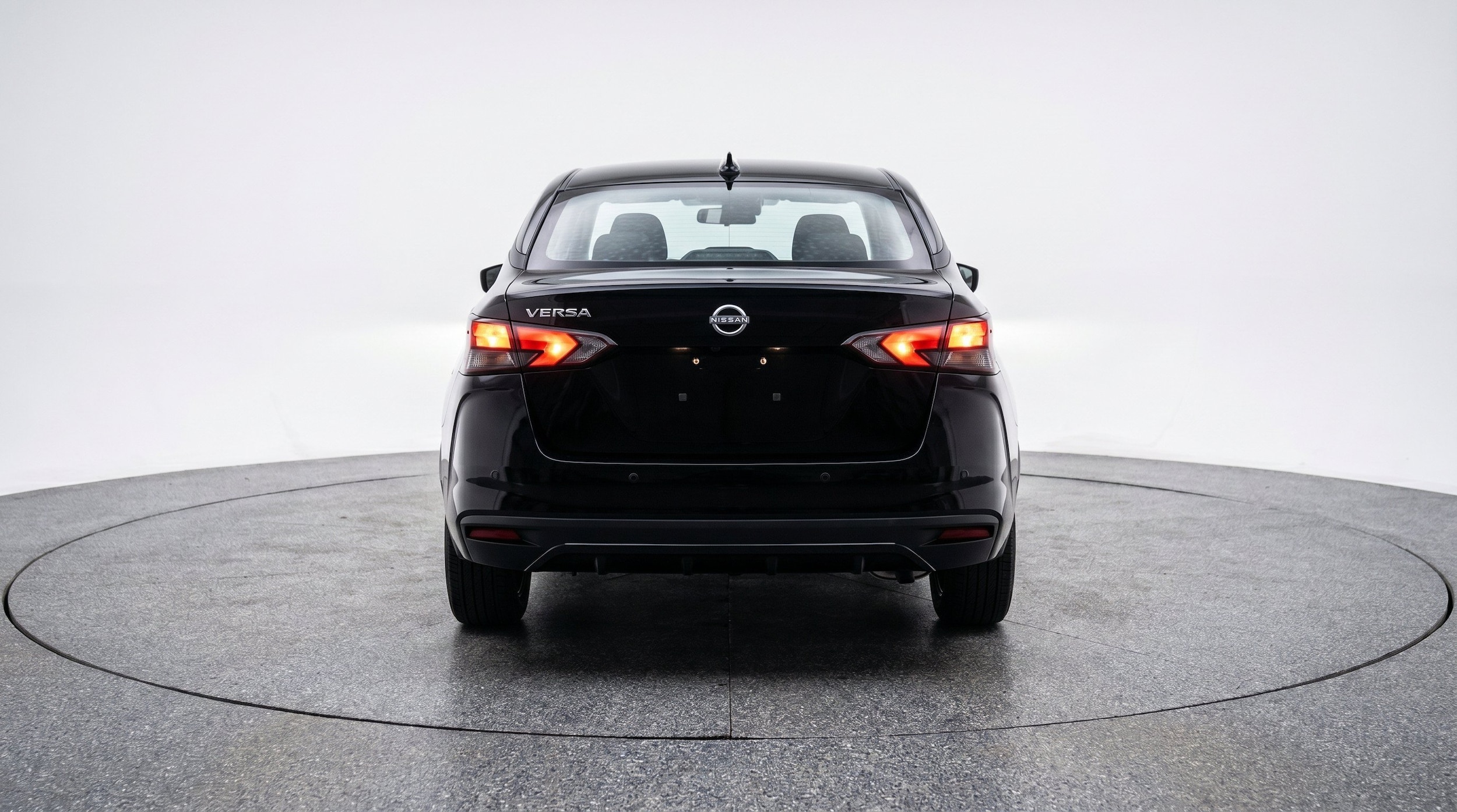 Thumbnail: 2025 Nissan Versa - 7