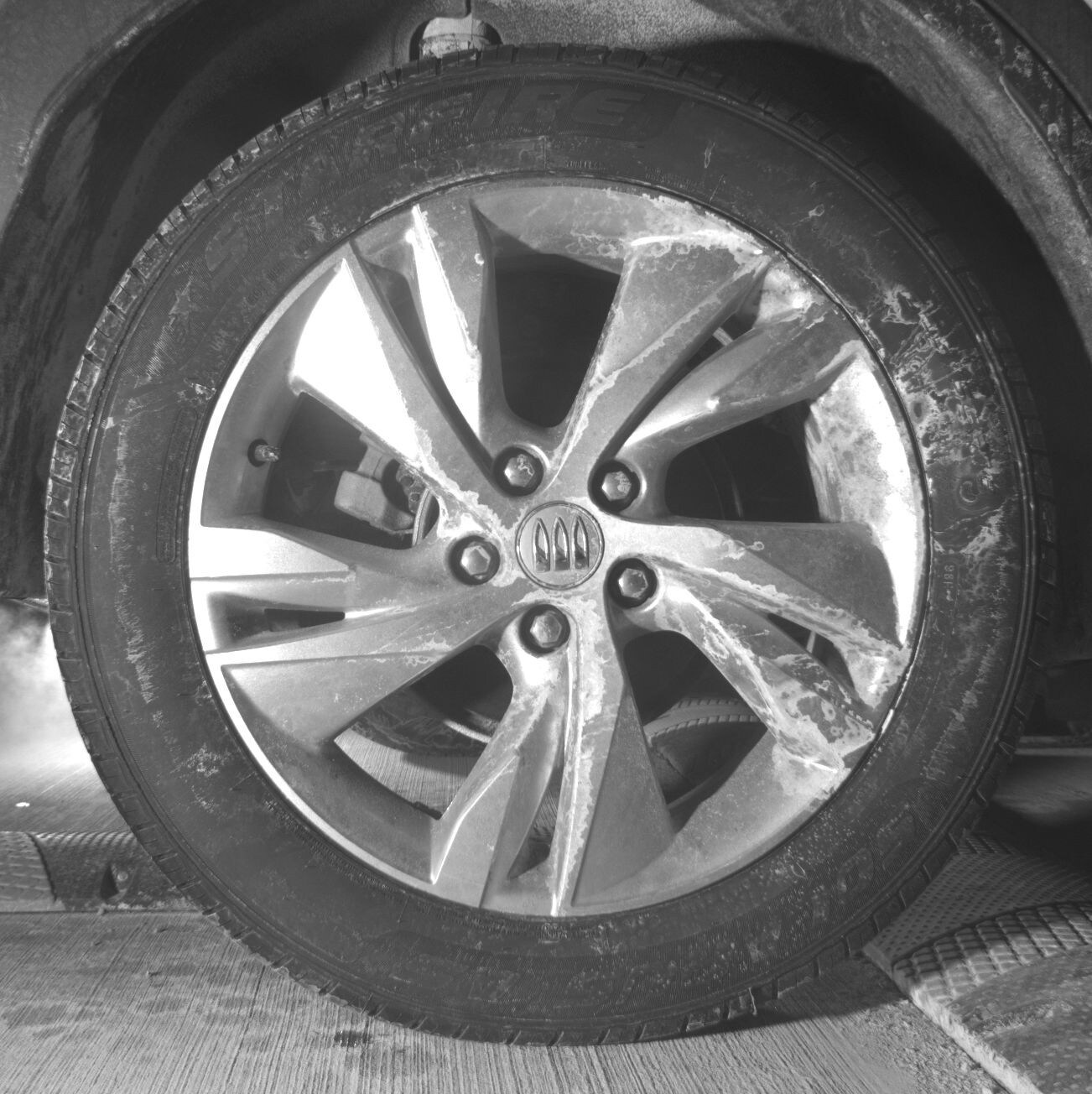 Thumbnail: 2025 Buick Encore GX - 12