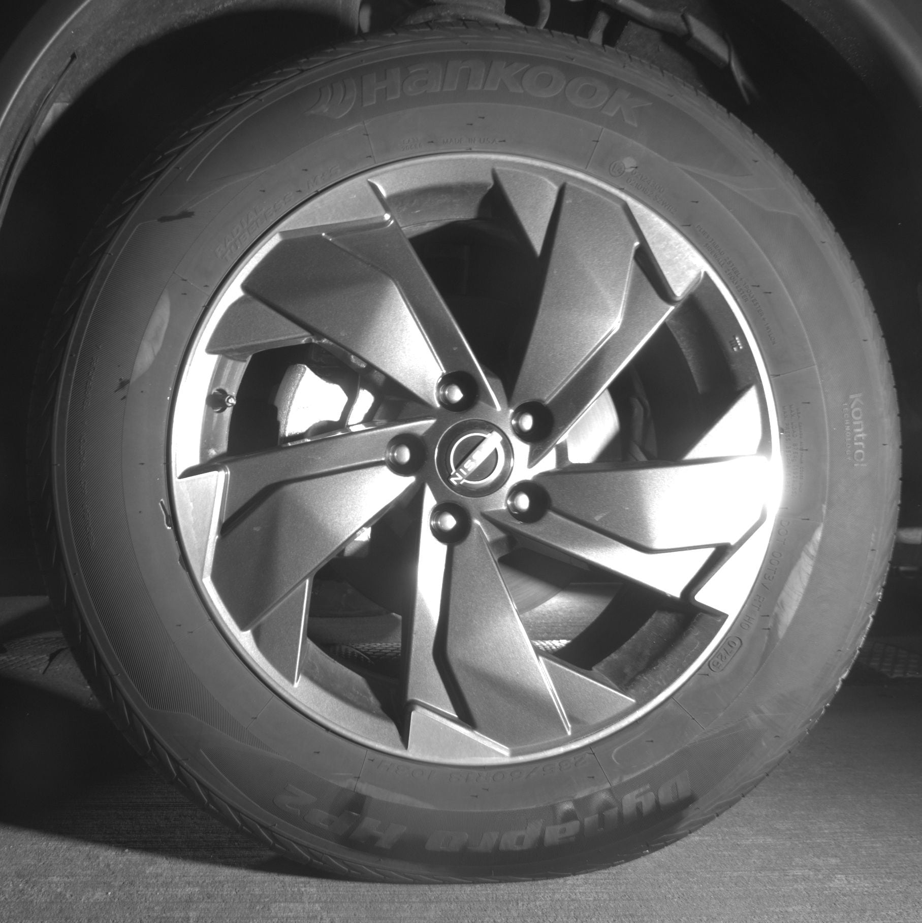 Thumbnail: 2025 Nissan Rogue - 9