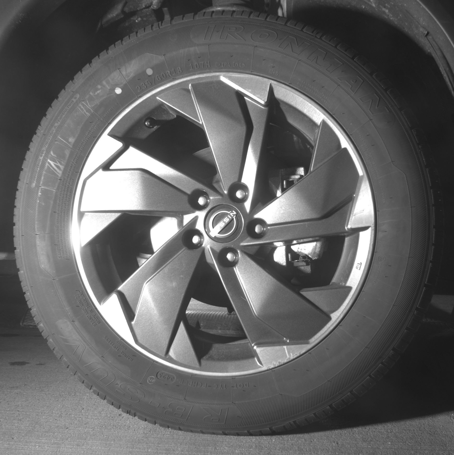 Thumbnail: 2025 Nissan Rogue - 13