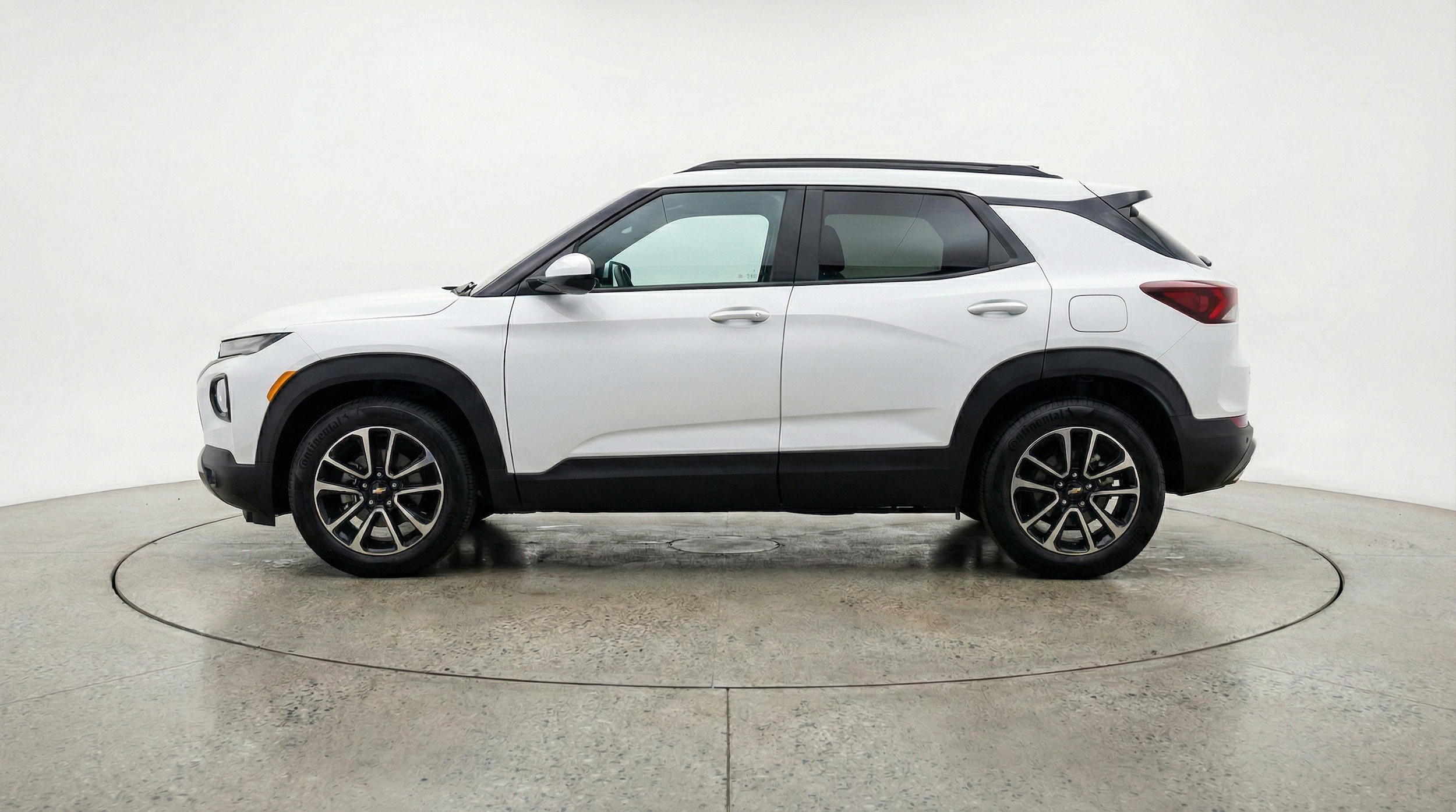 Thumbnail: 2025 Chevrolet Equinox - 5