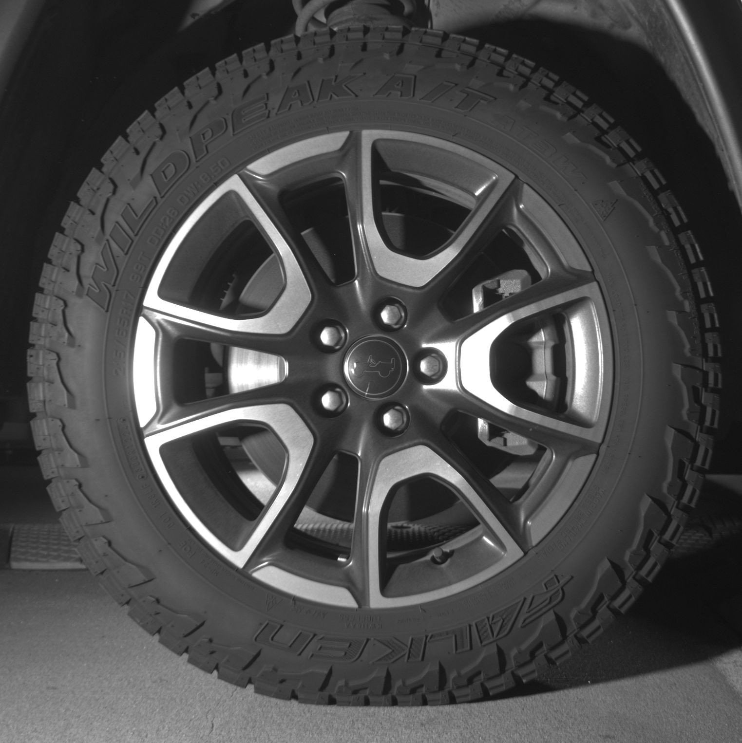 Thumbnail: 2025 Jeep Compass - 13