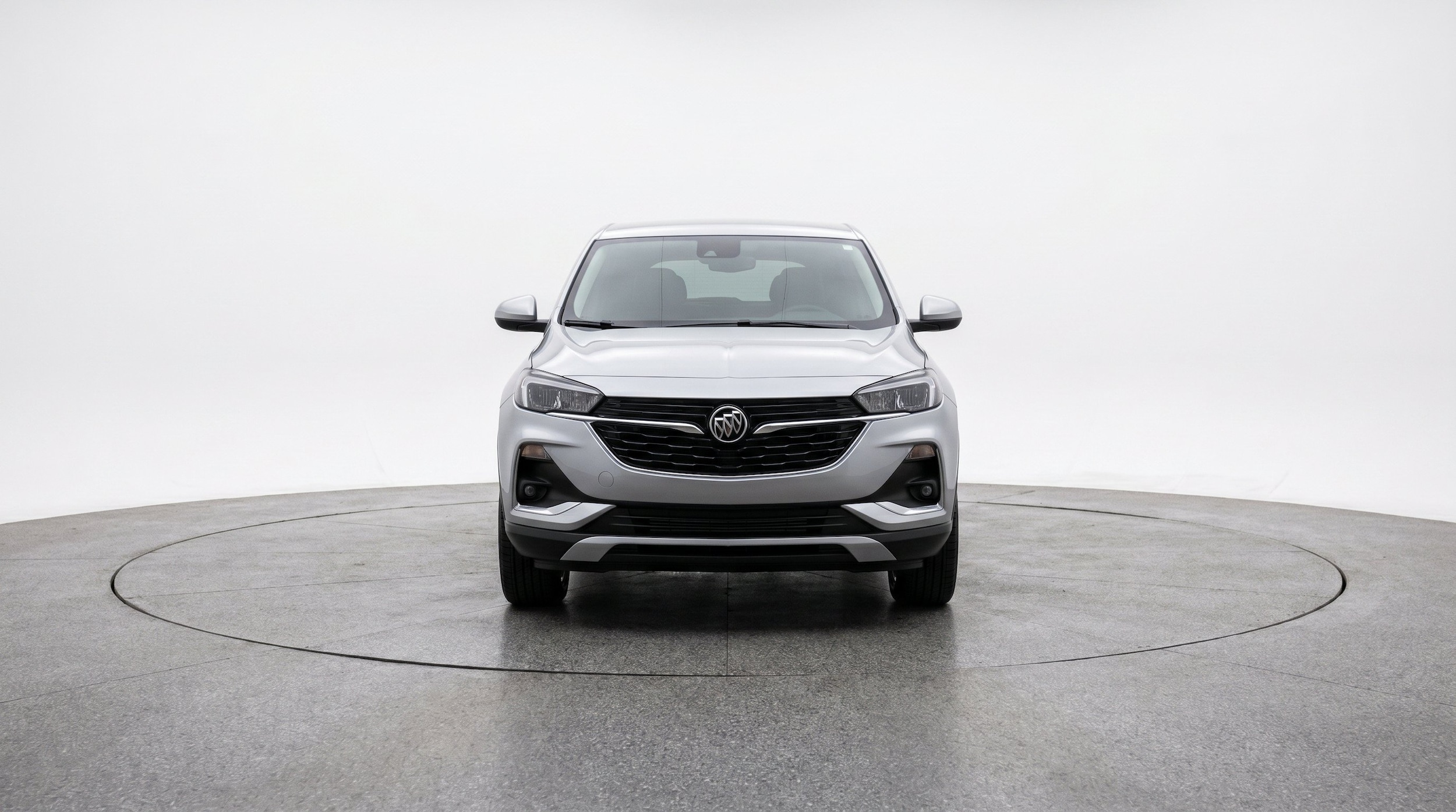 Thumbnail: 2026 Buick Encore GX - 2