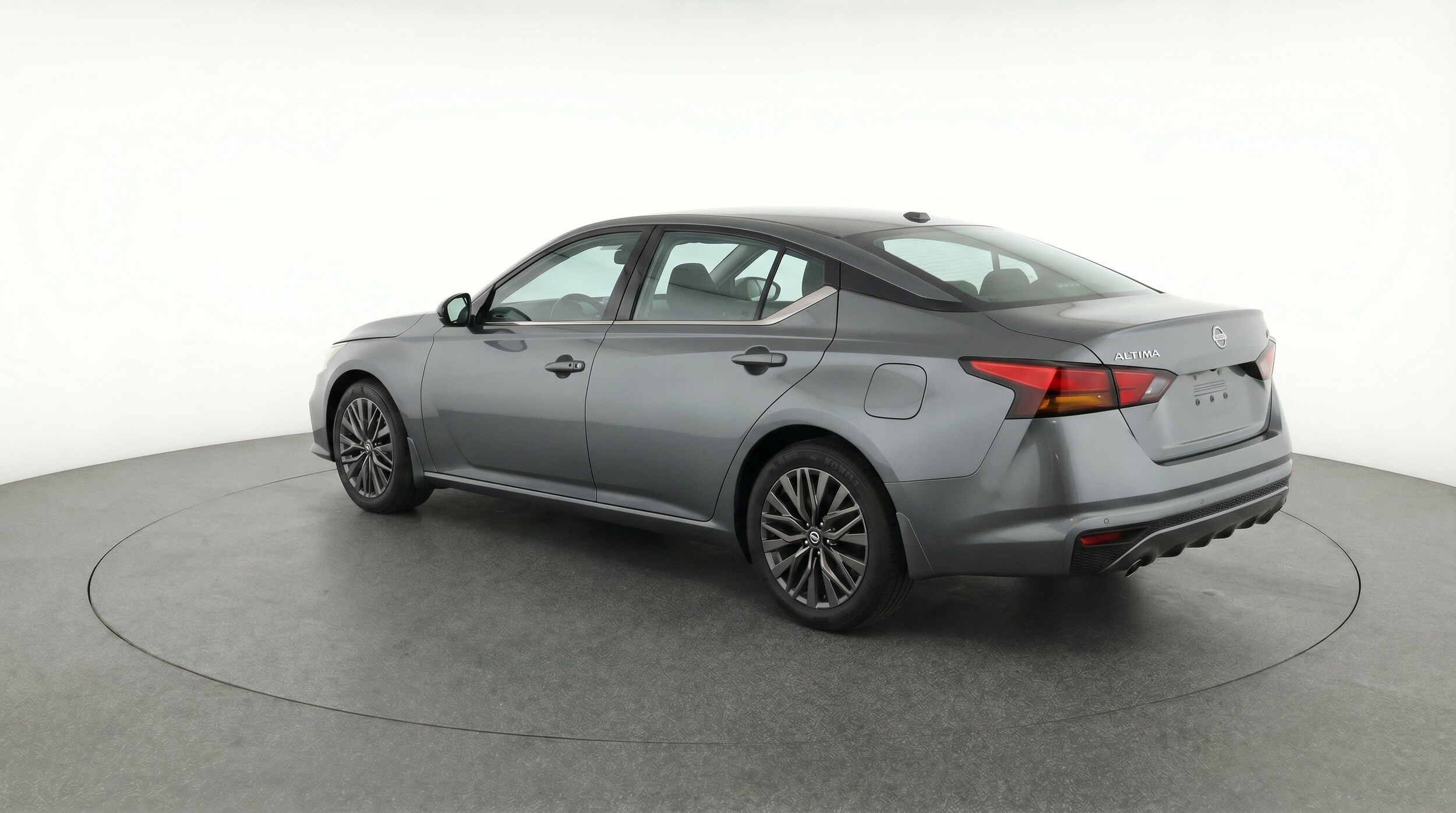 Thumbnail: 2026 Nissan Altima - 6
