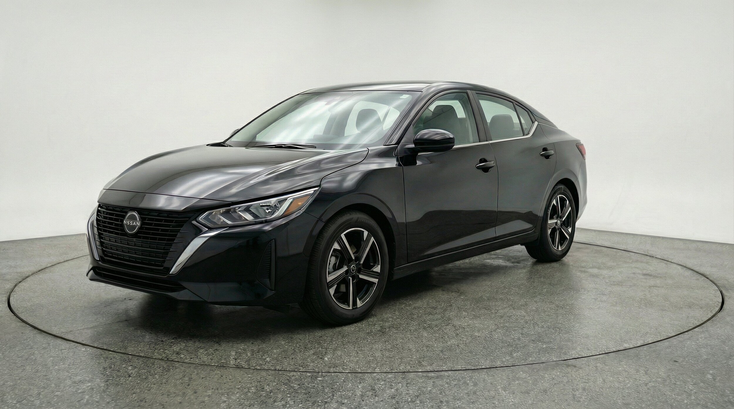 Thumbnail: 2025 Nissan Sentra - 3