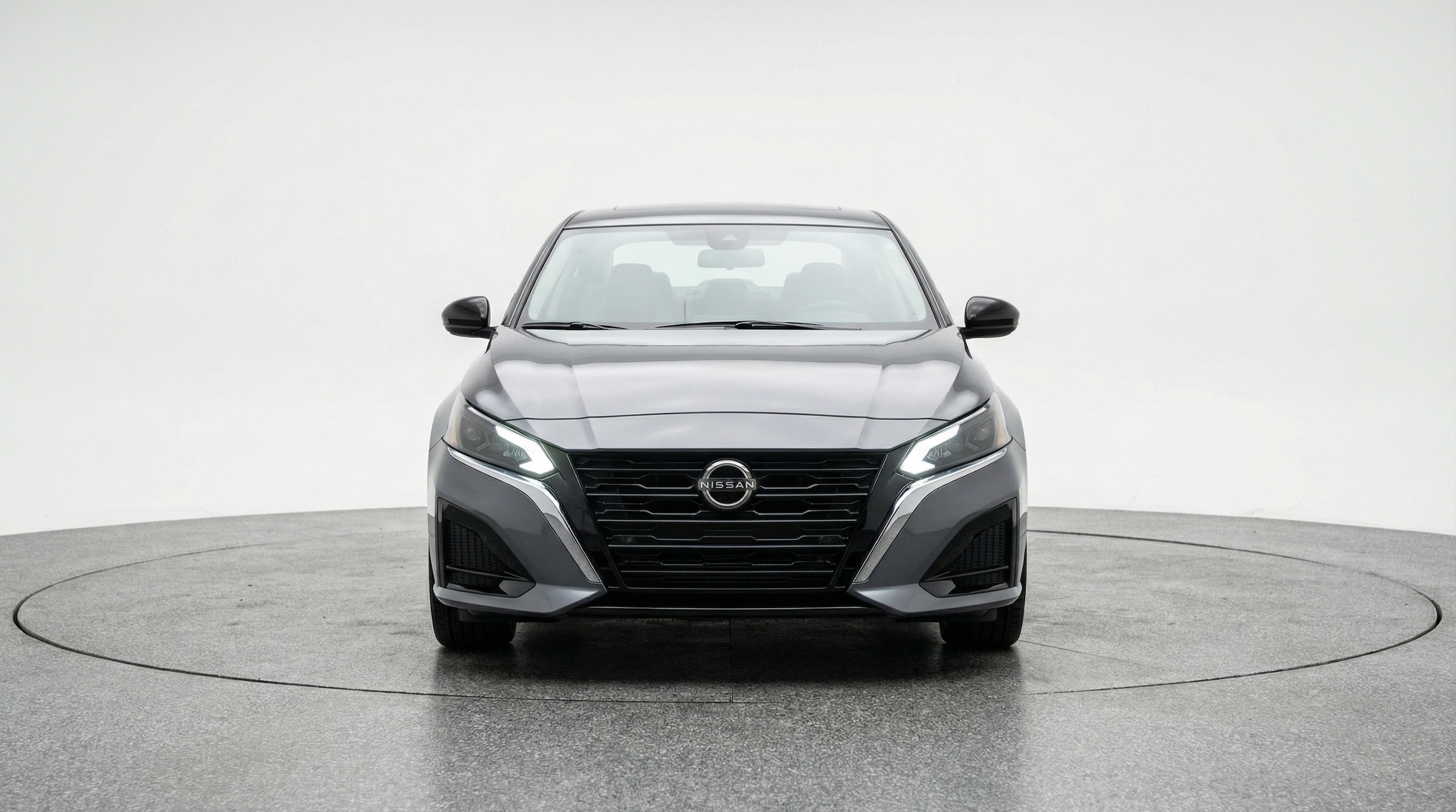 Thumbnail: 2025 Nissan Altima - 2