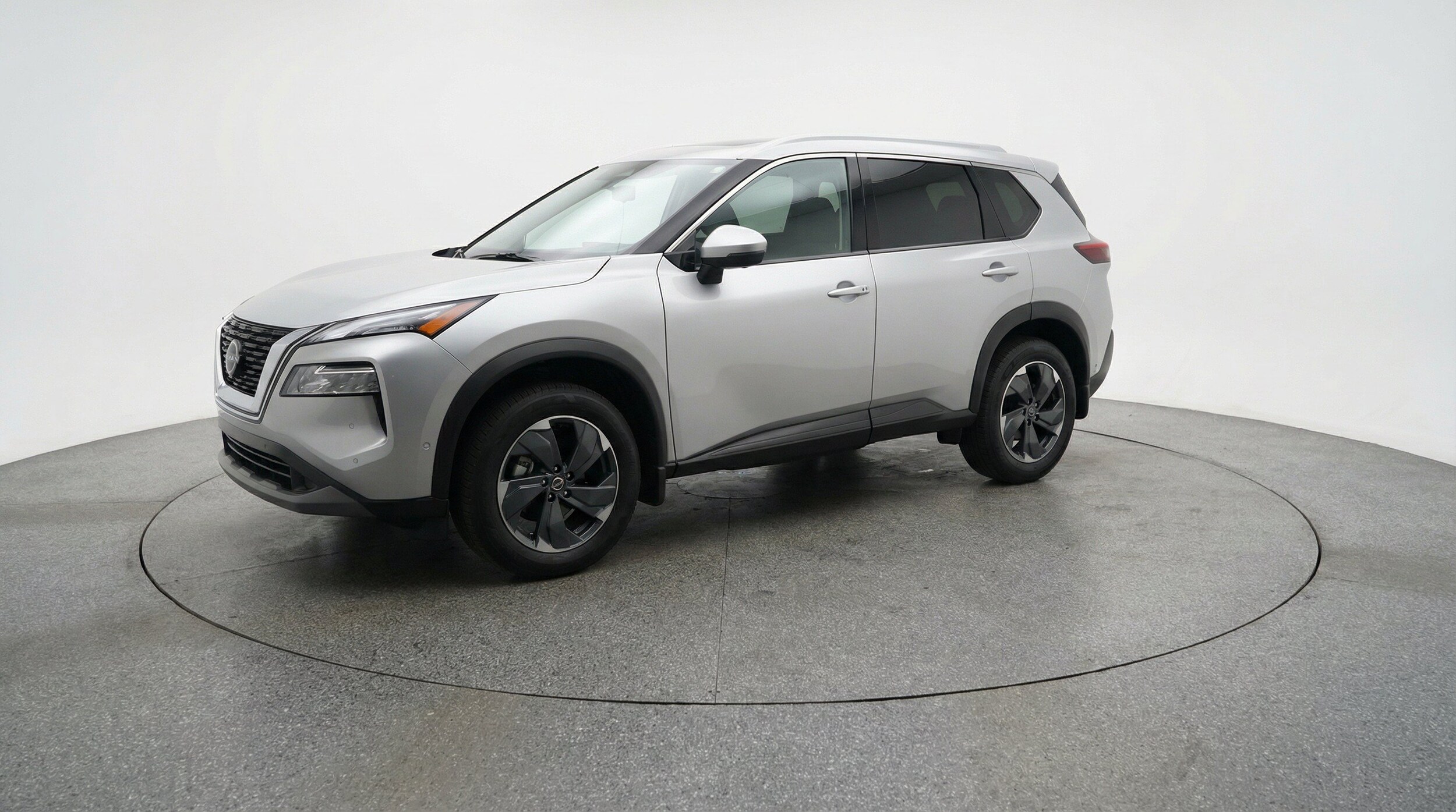 Thumbnail: 2025 Nissan Rogue - 3