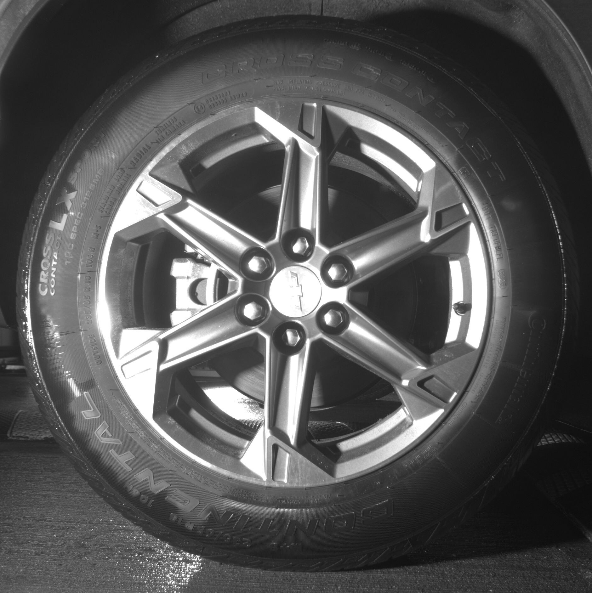 Thumbnail: 2025 Chevrolet Blazer - 12