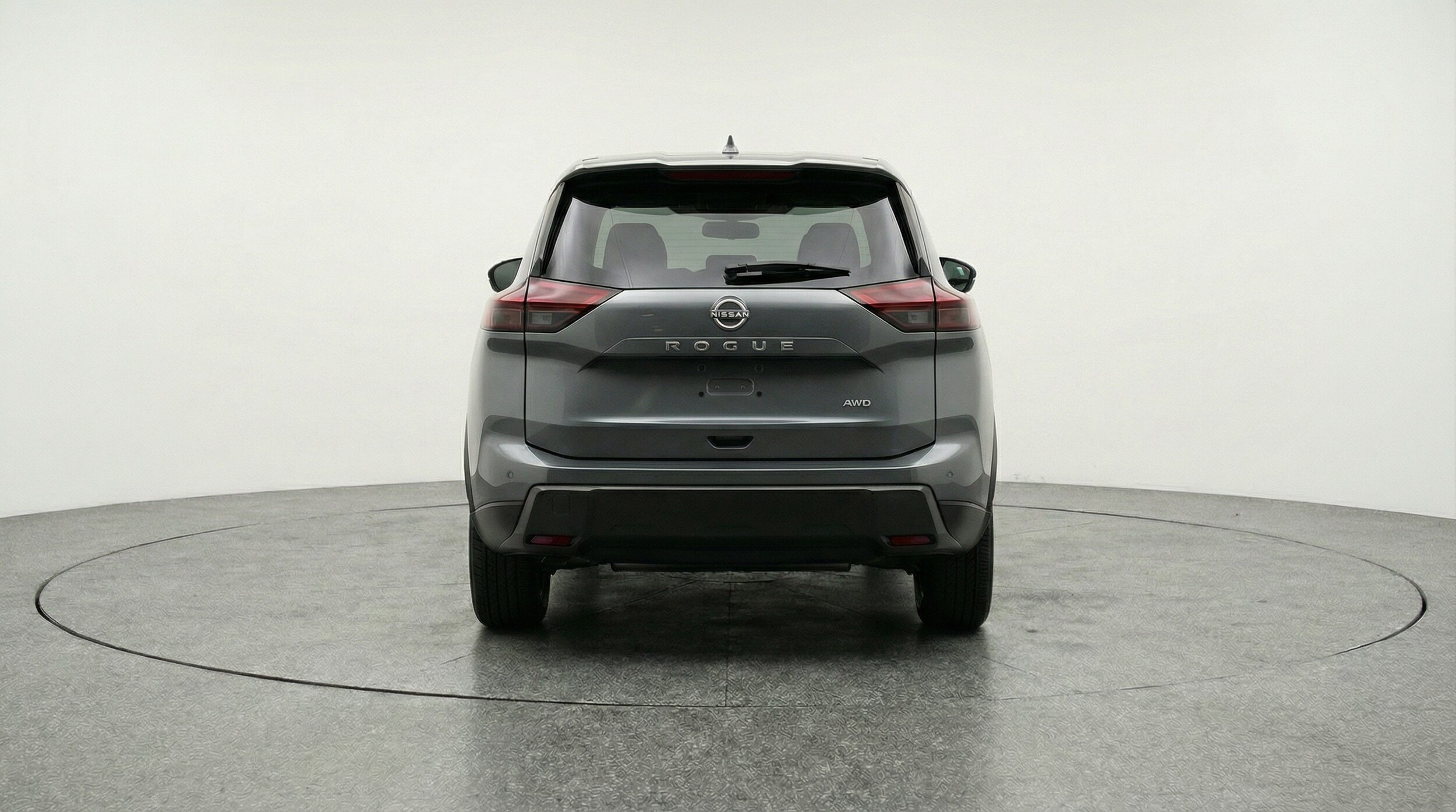 Thumbnail: 2025 Nissan Rogue - 6