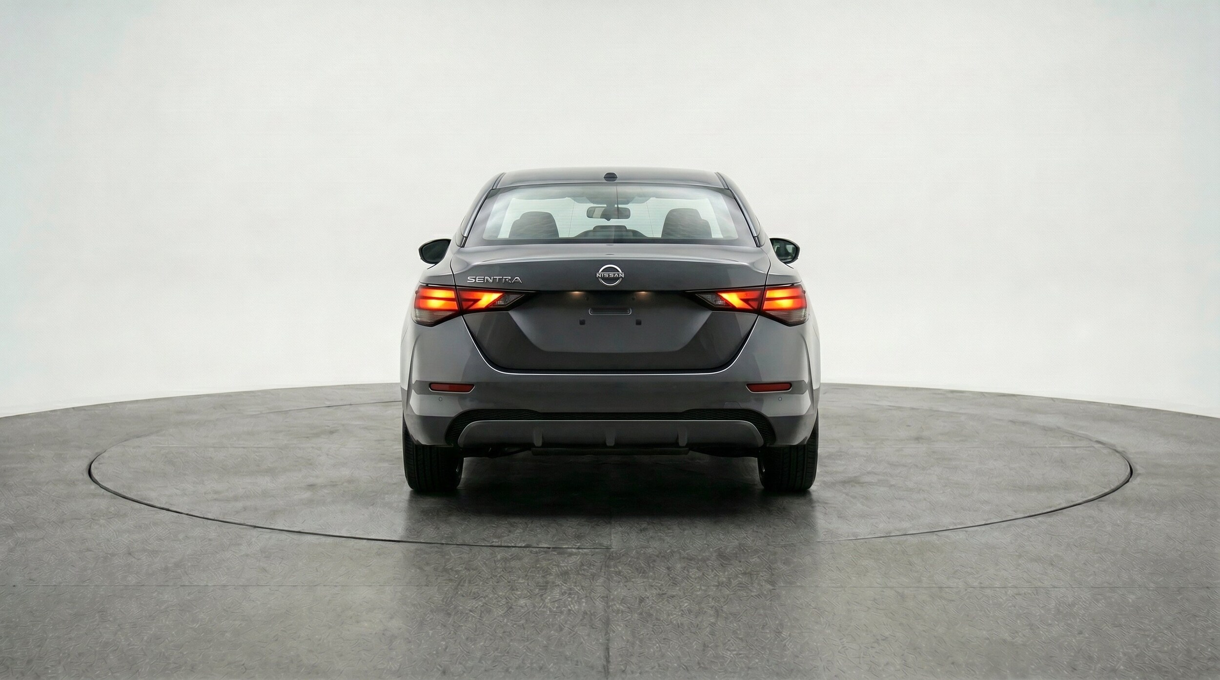 Thumbnail: 2025 Nissan Sentra - 7