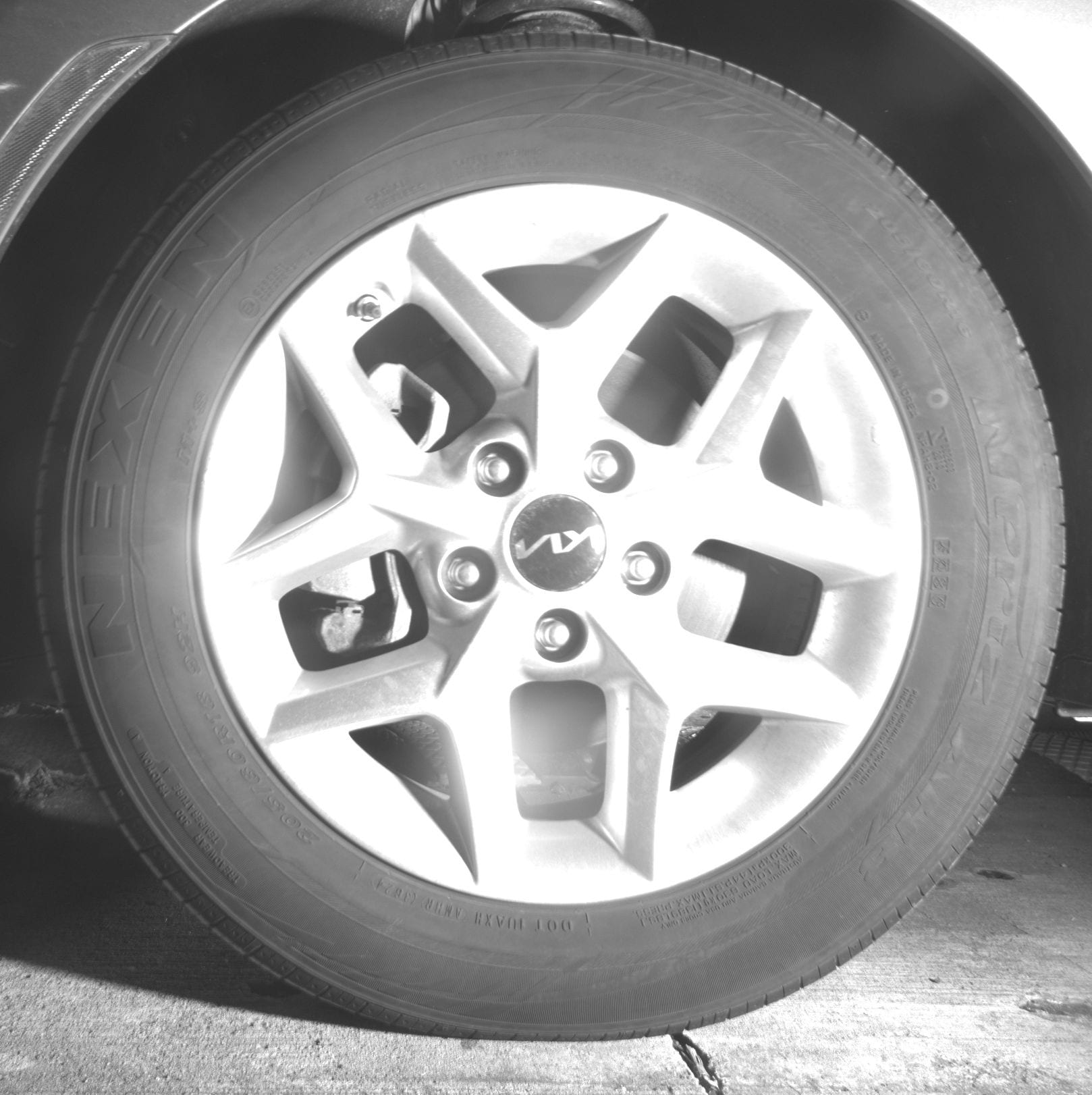 Thumbnail: 2025 Kia Soul - 9