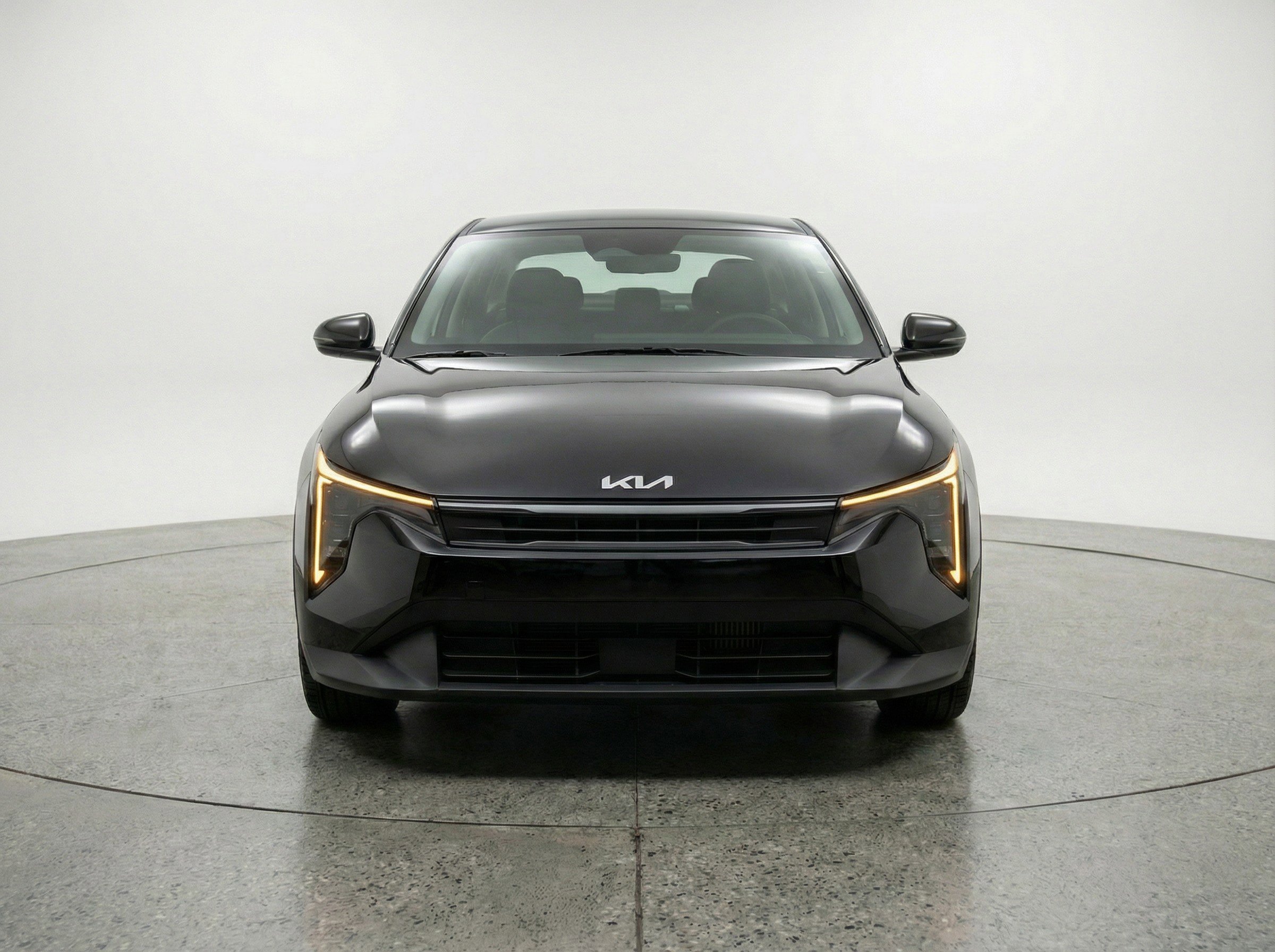 Thumbnail: 2025 Kia K4 - 2