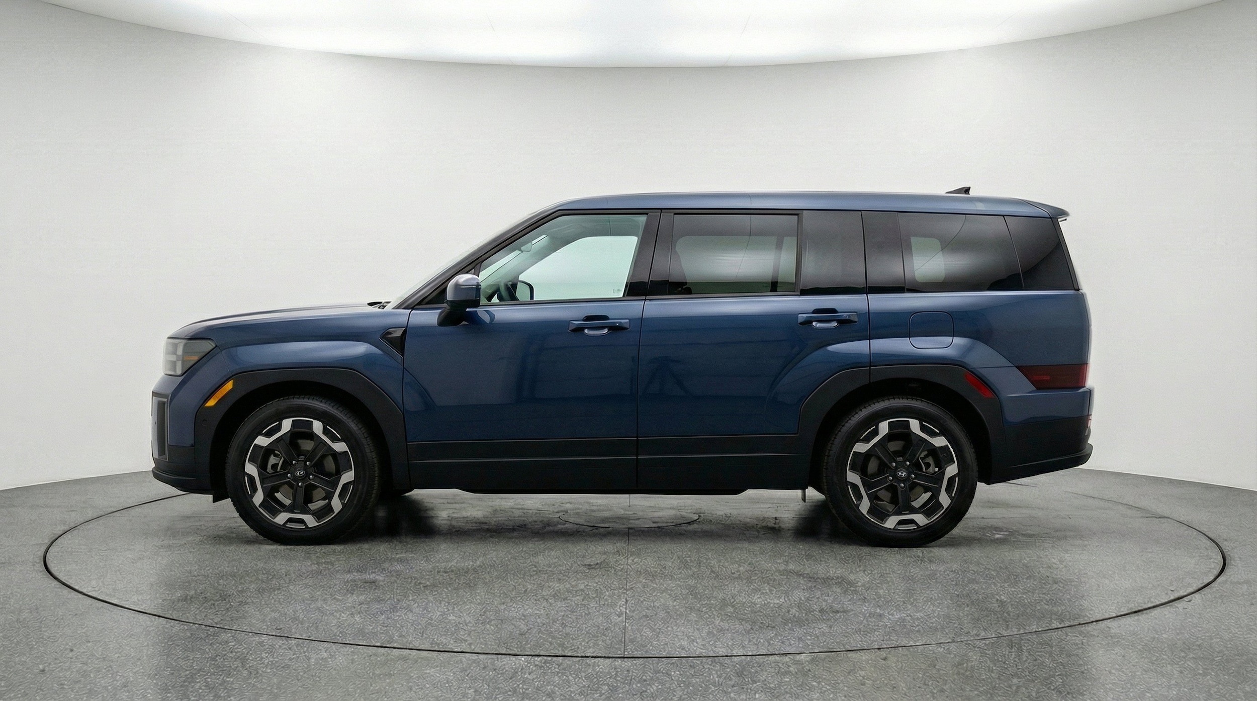 Thumbnail: 2026 Hyundai Santa Fe - 5
