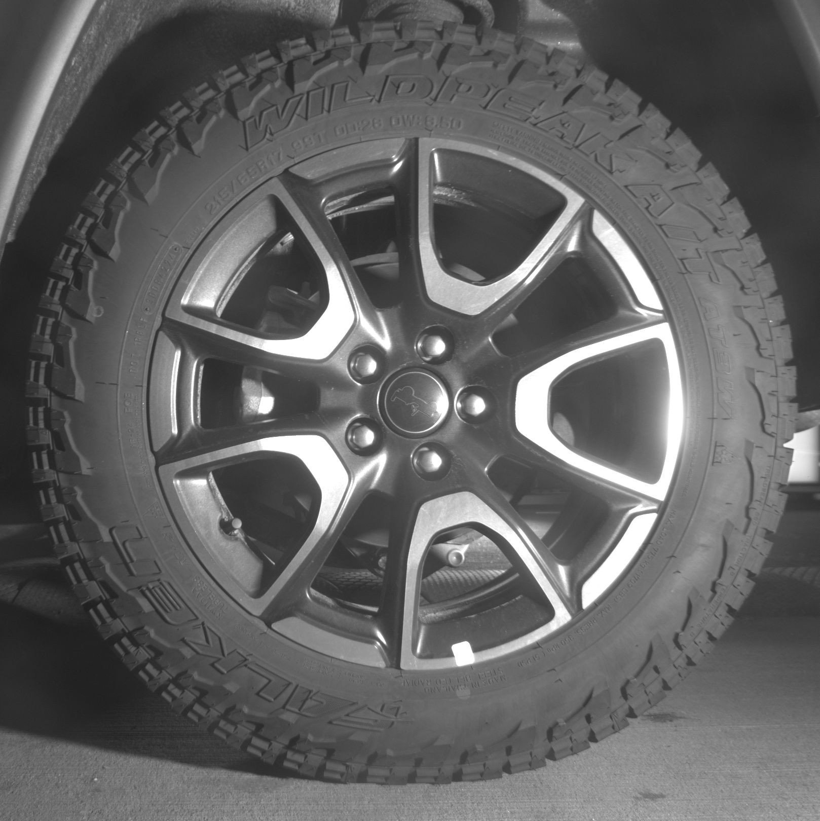 Thumbnail: 2025 Jeep Compass - 14