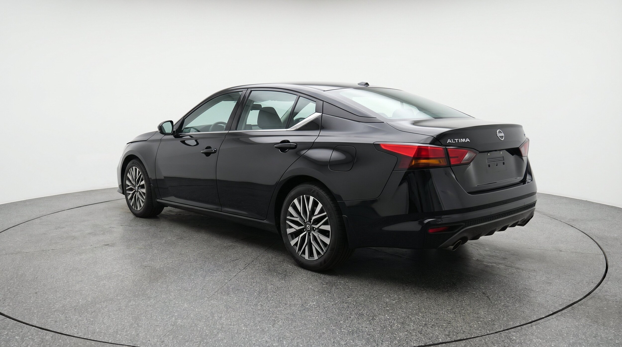 Thumbnail: 2026 Nissan Altima - 6