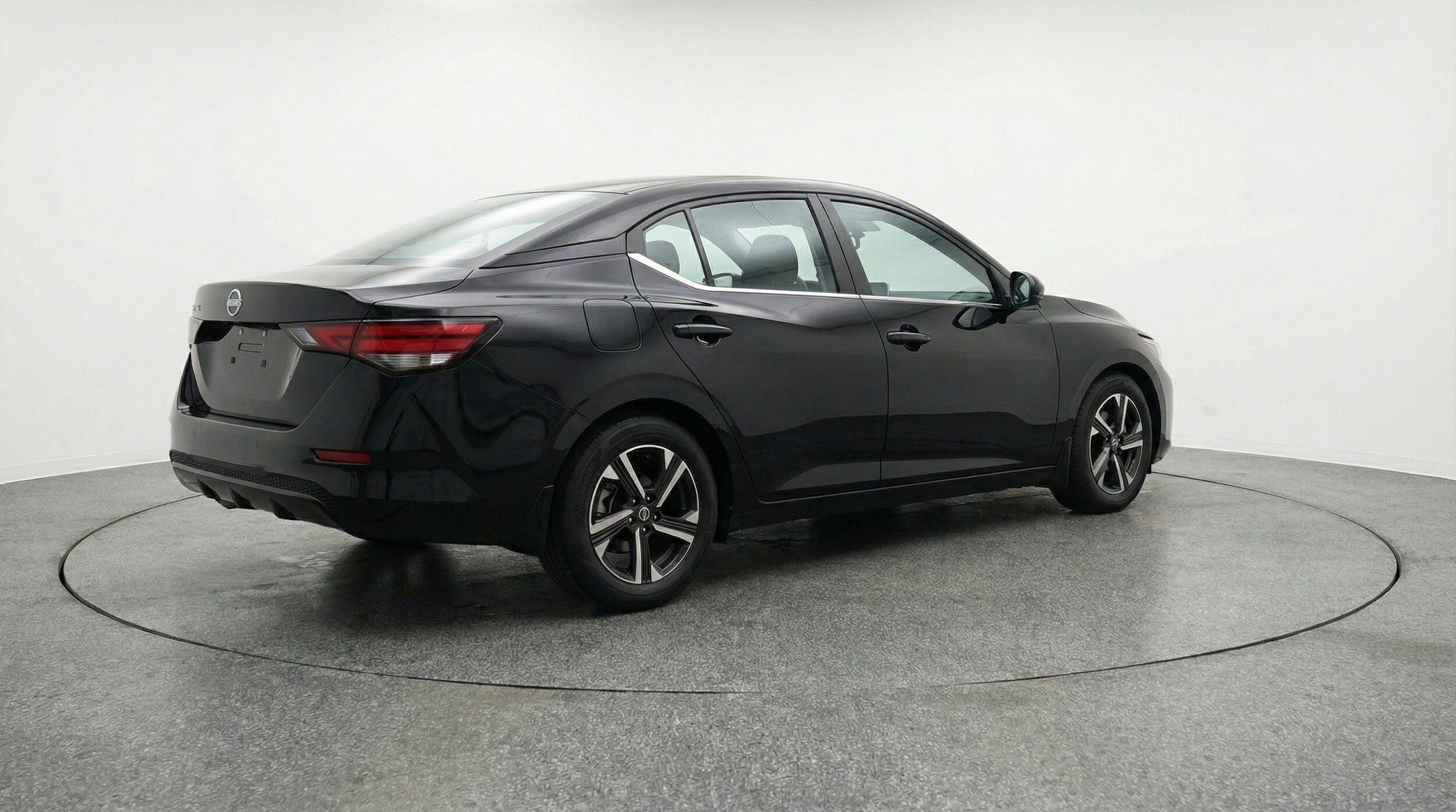 Thumbnail: 2025 Nissan Sentra - 9