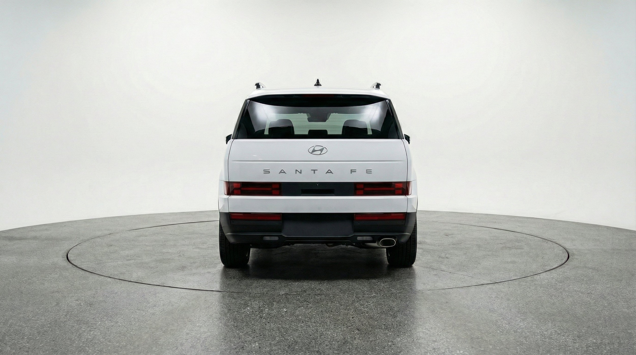Thumbnail: 2026 Hyundai Santa Fe - 7