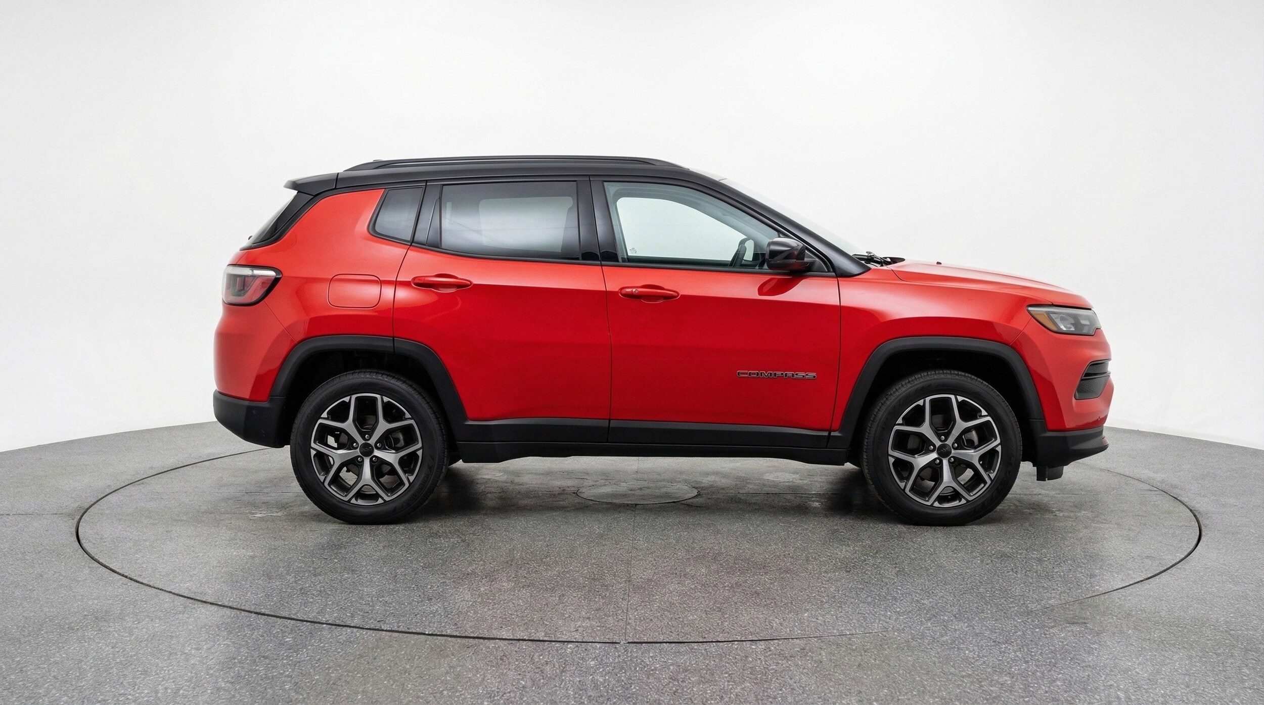 Thumbnail: 2025 Jeep Compass - 11