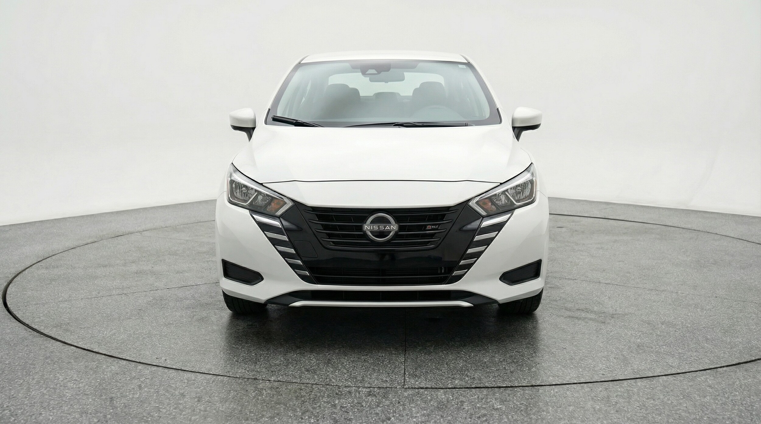 Thumbnail: 2025 Nissan Versa - 2