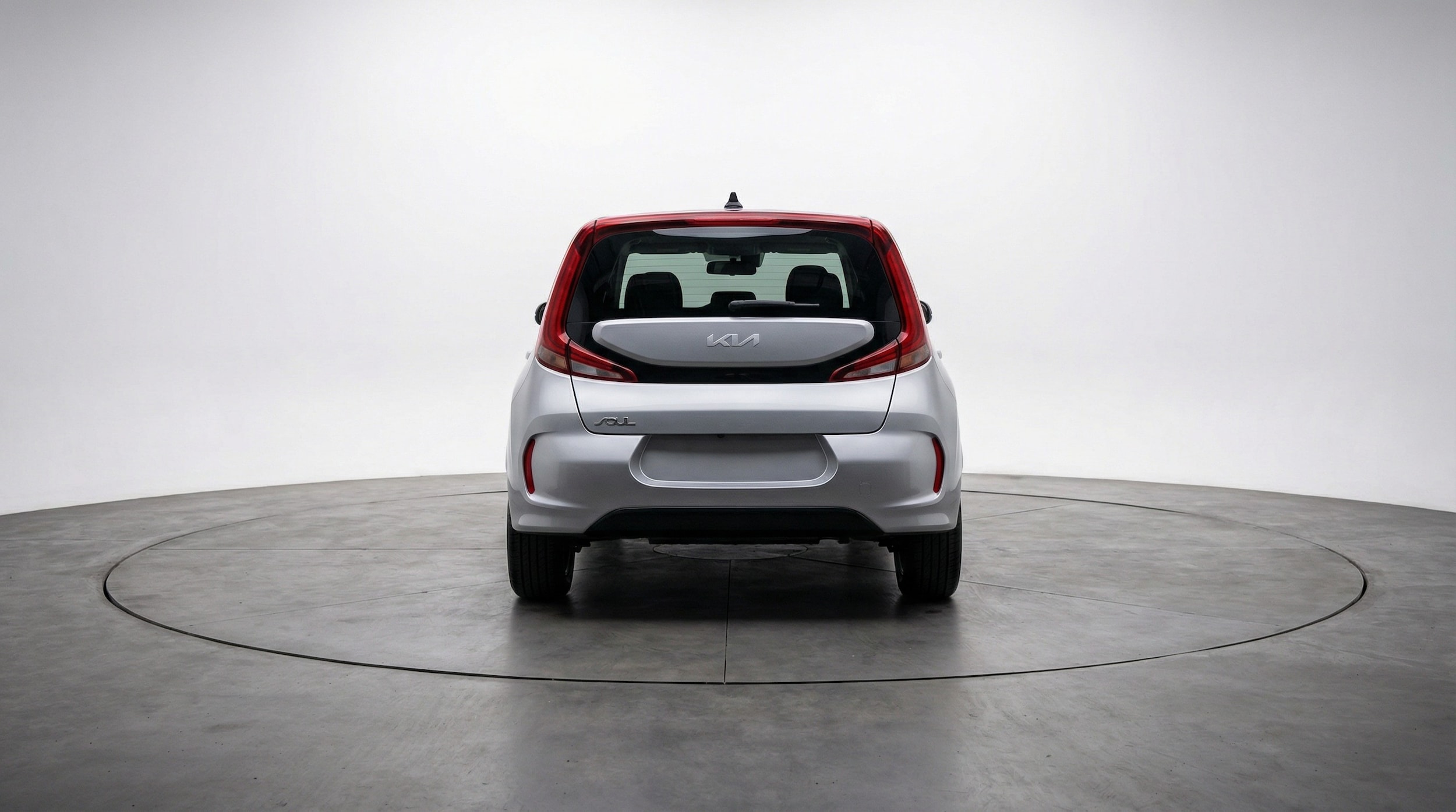 Thumbnail: 2025 Kia Soul - 6