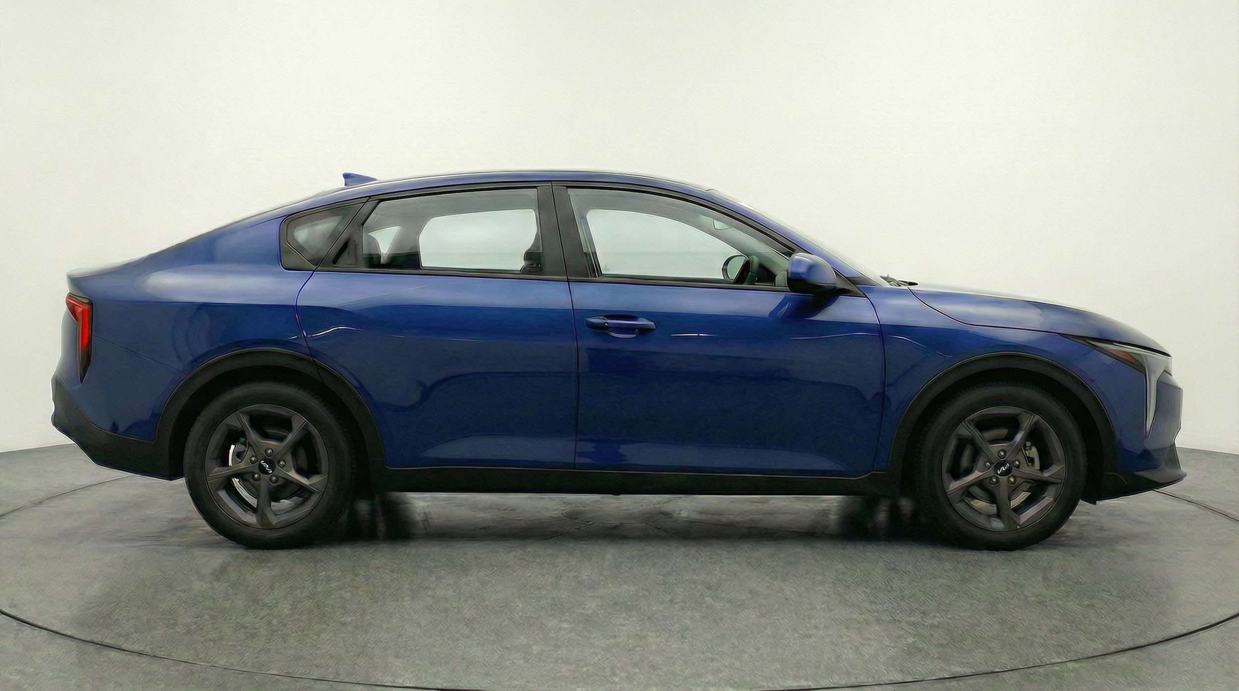 Thumbnail: 2025 Kia K4 - 8