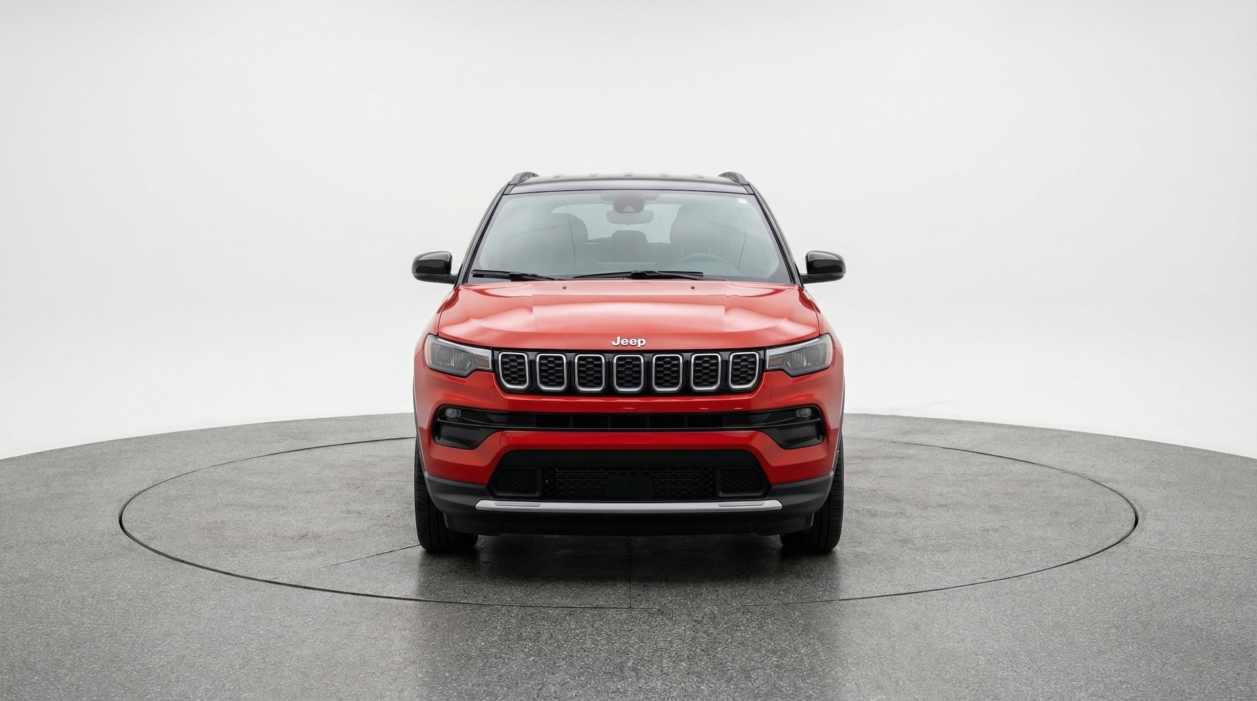 Thumbnail: 2025 Jeep Compass - 2