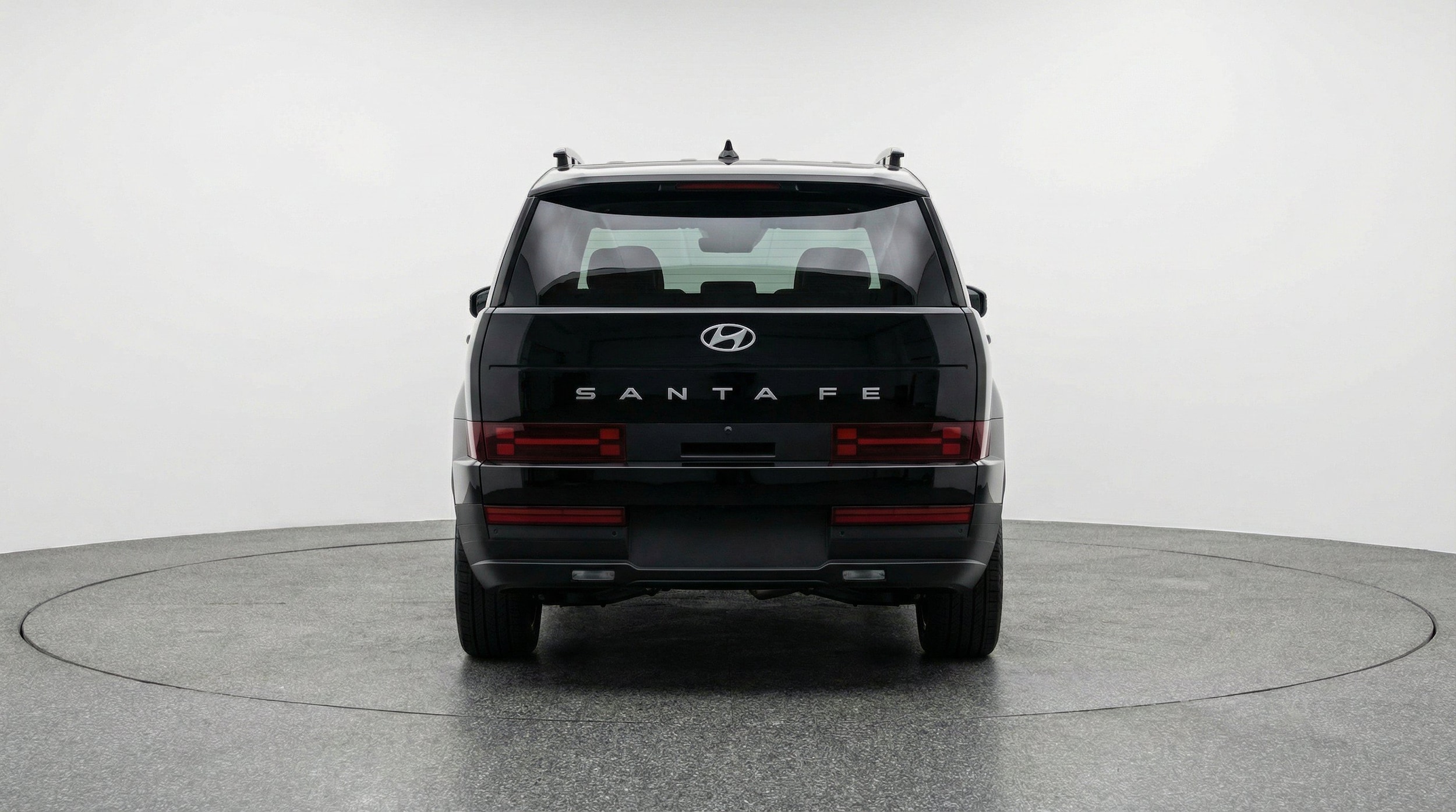 Thumbnail: 2026 Hyundai Santa Fe - 7