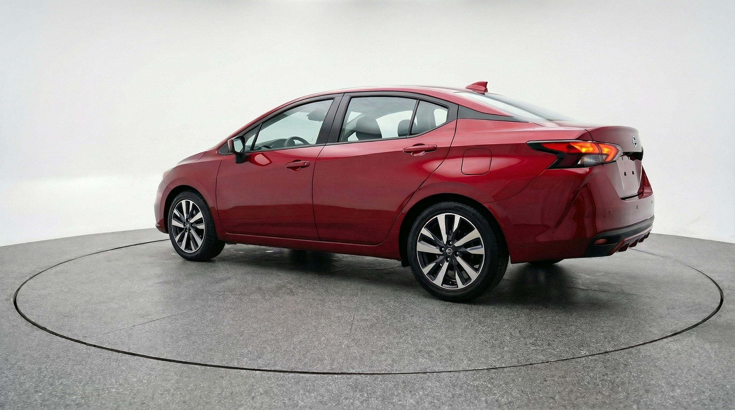 Thumbnail: 2025 Nissan Versa - 5