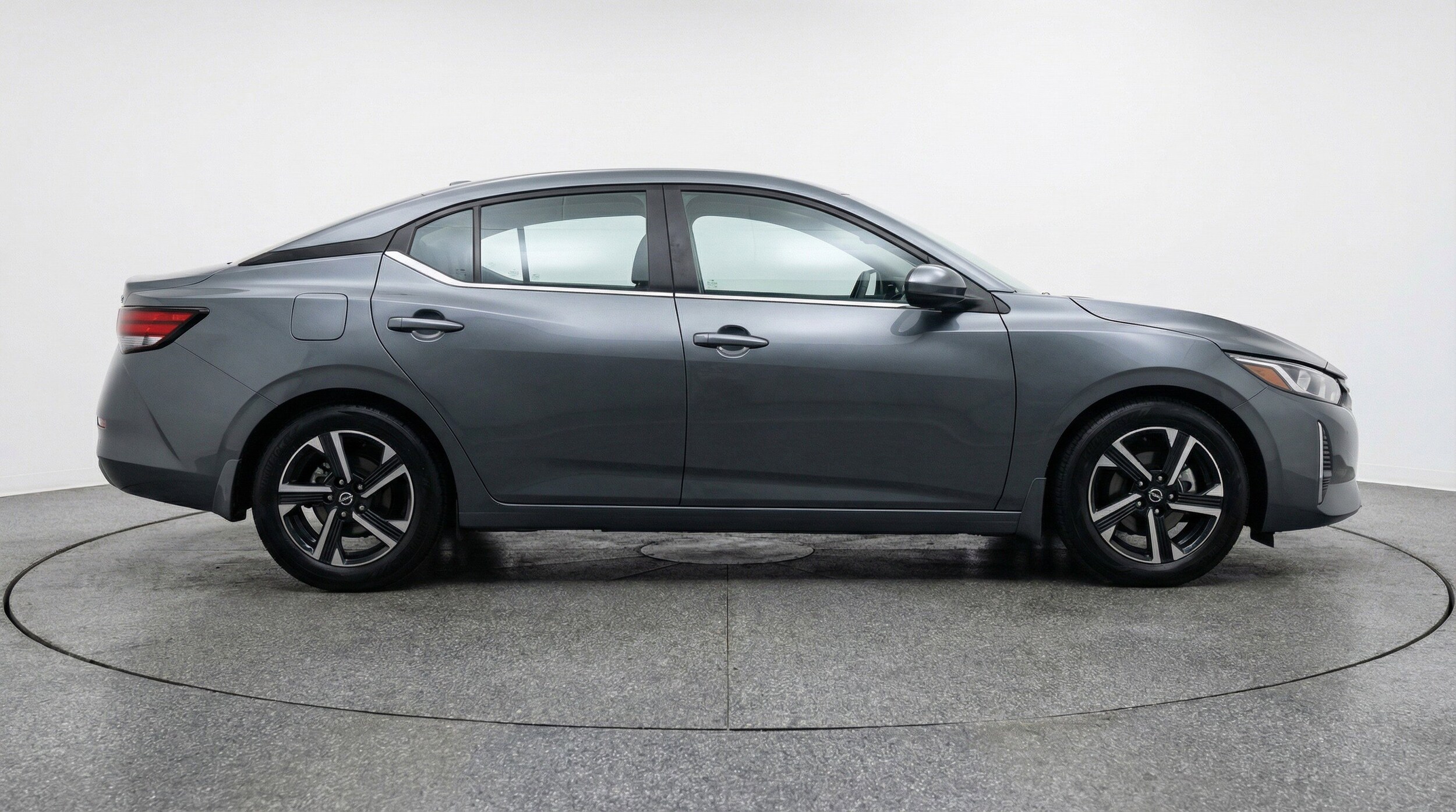 Thumbnail: 2025 Nissan Sentra - 11