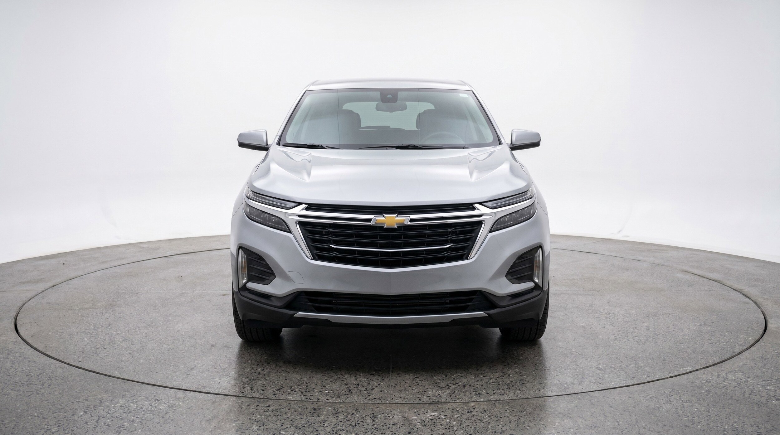 Thumbnail: 2025 Chevrolet Equinox - 2